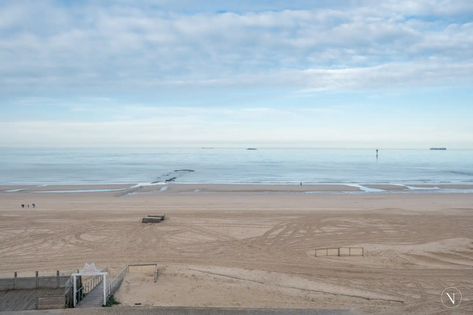 RES. LIGHTHOUSE - ZEEDIJK-KNOKKE 651 - KNOKKE foto 6