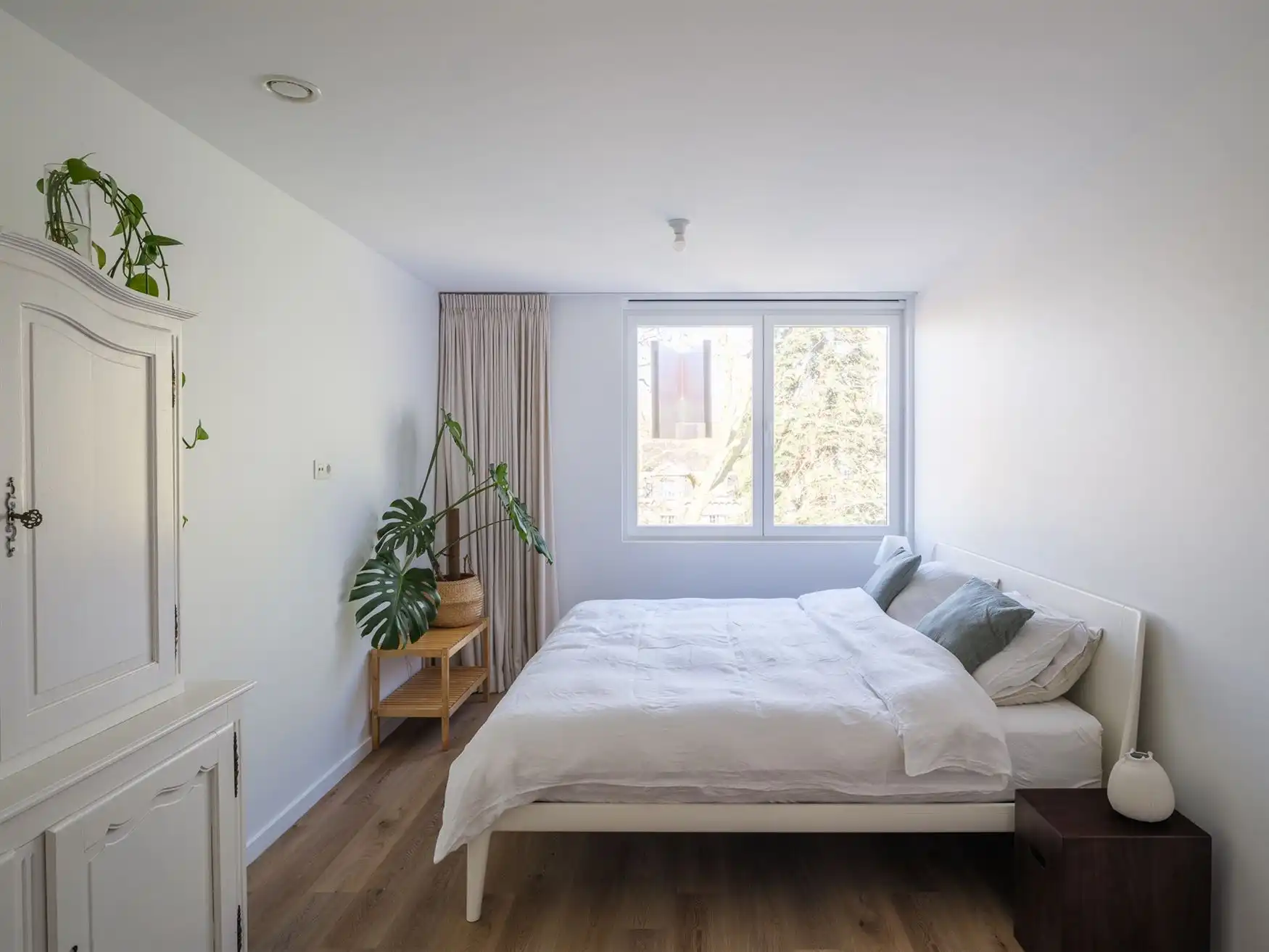 107 m² duplex penthouse met 2 ruime zonterrassen foto 5