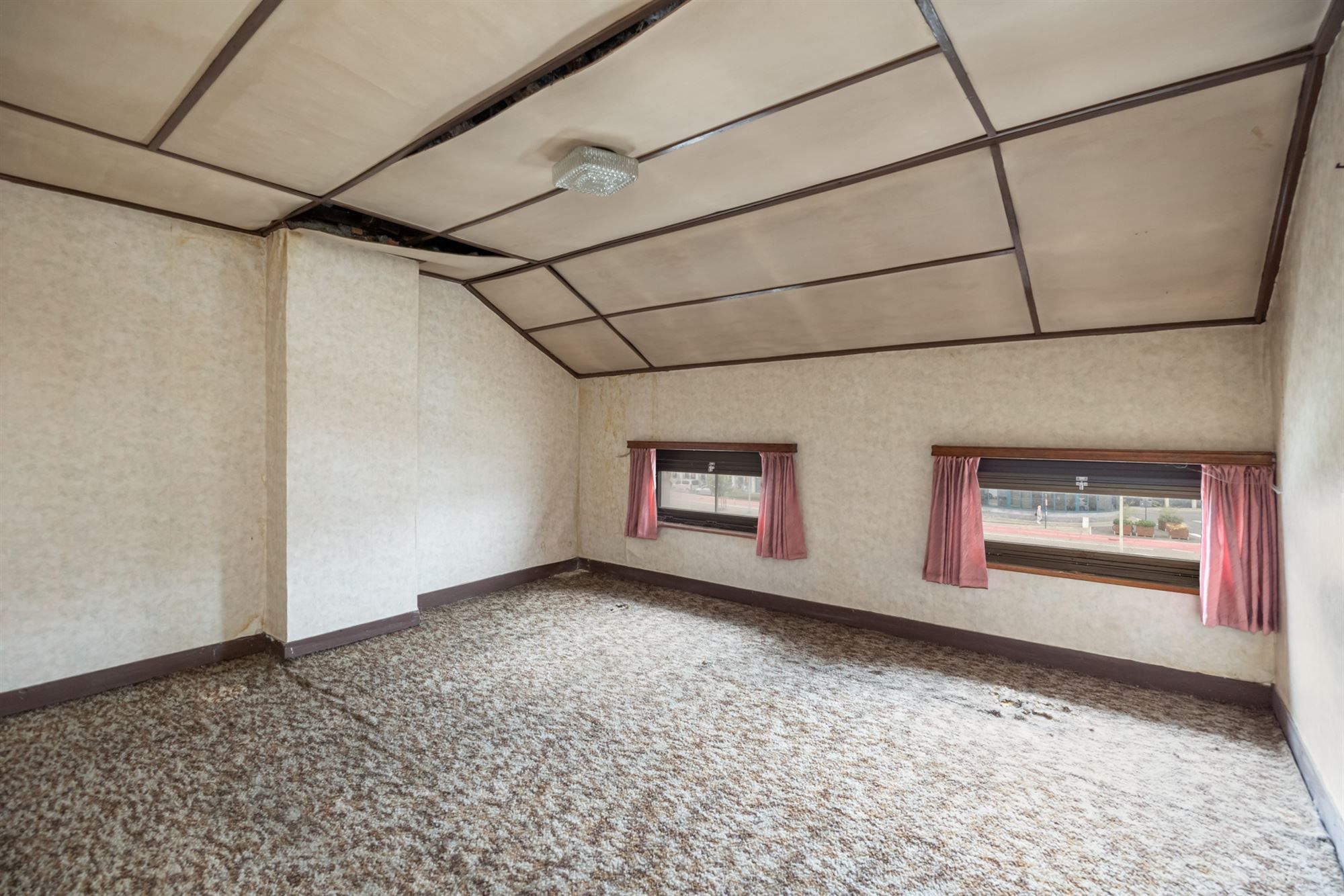 Te renoveren woning met tuin op toplocatie in Mechelen foto 18