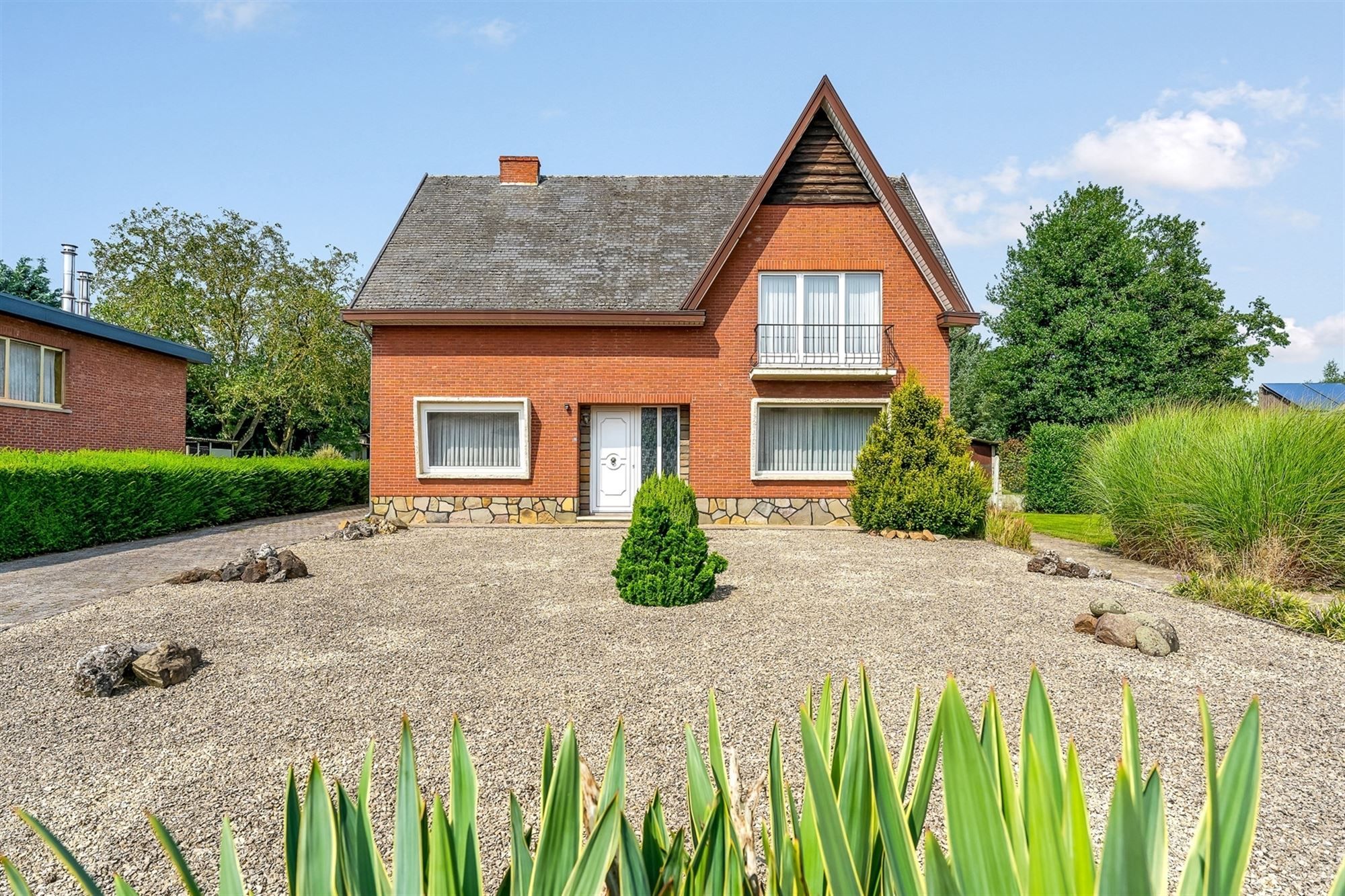 RUIME WONING MET 5 SLAAPKAMERS OP CENTRAAL GELEGEN PERCEEL VAN 9A60CA foto 21