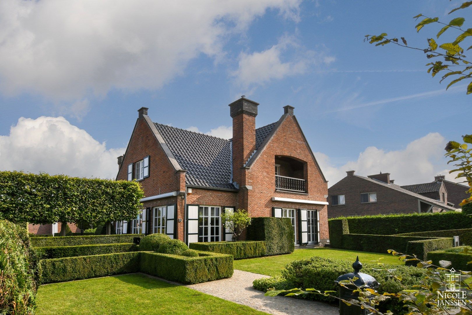 Statige villa met multifunctionele ruimte foto 3