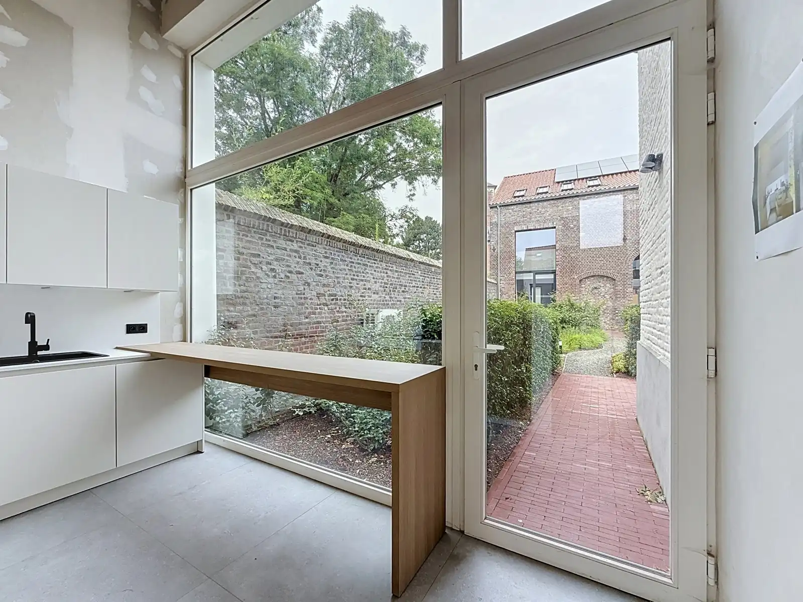 Luxe nieuwbouwwoning - 3 slpks  foto 2