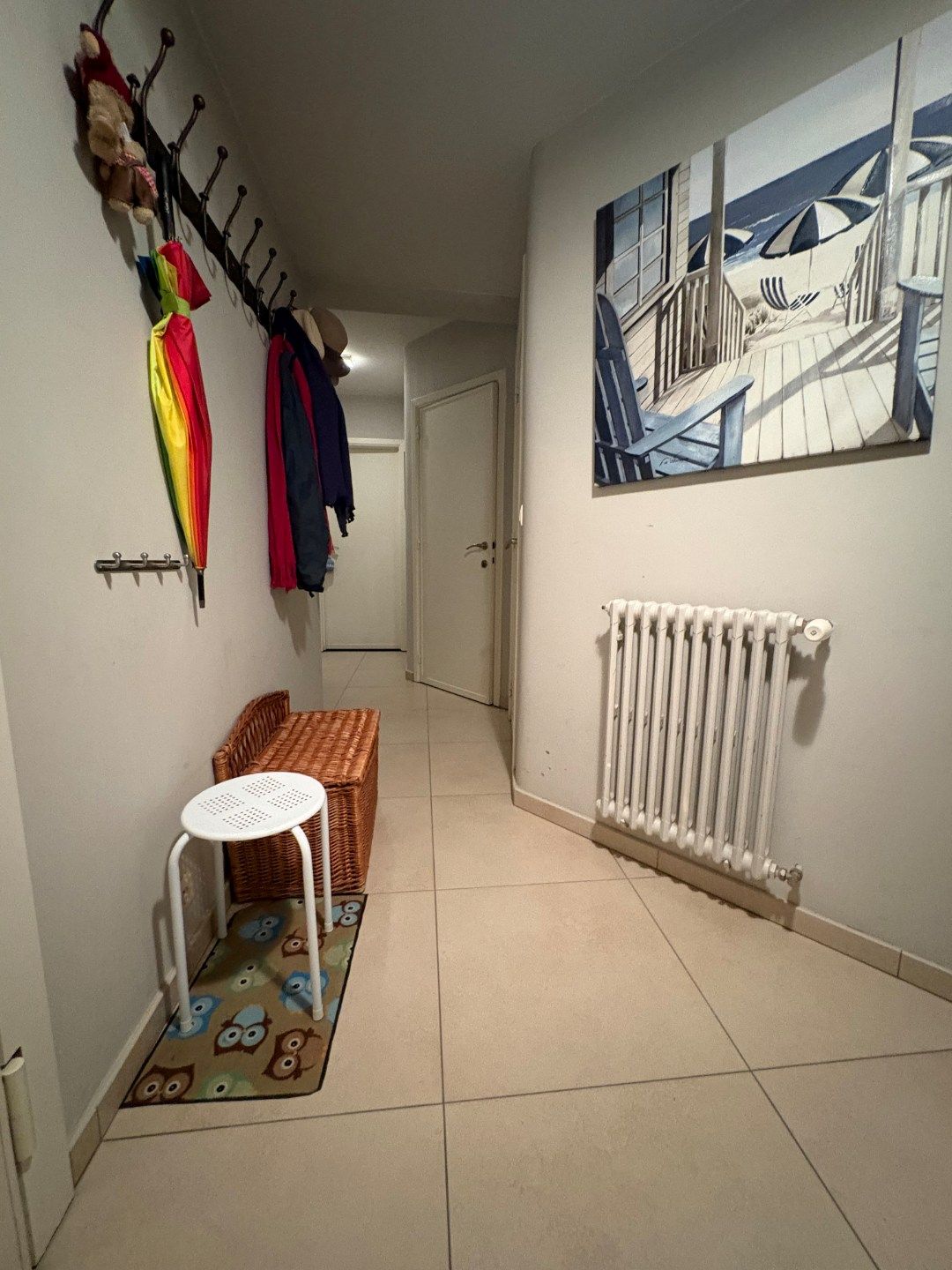 Uitzonderlijk aanbod – Ruim hoekappartement met 3 slaapkamers op de Zeedijk in Koksijde foto 21