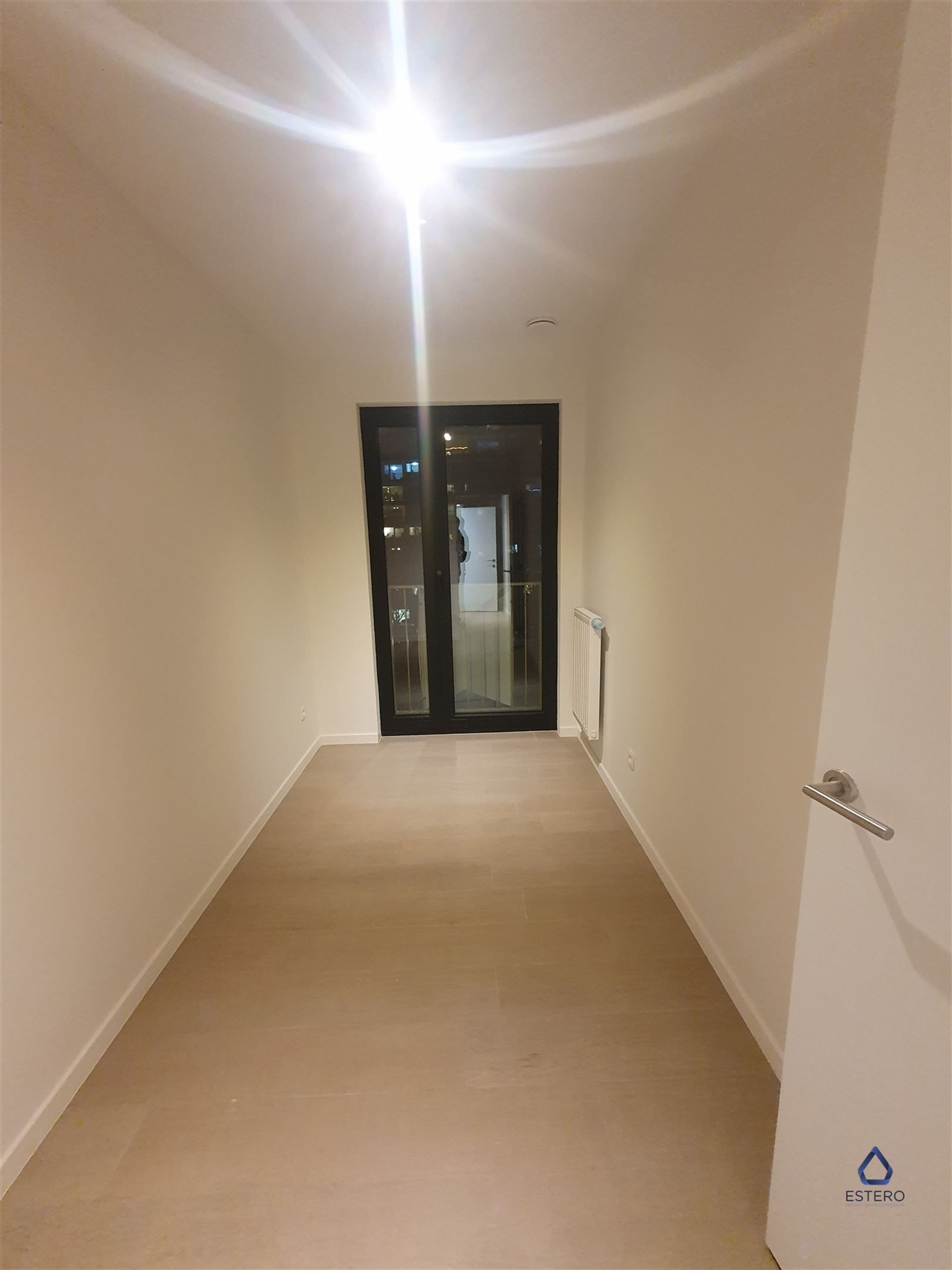 Nieuwbouwappartement op een topligging in Zurenborg foto 14