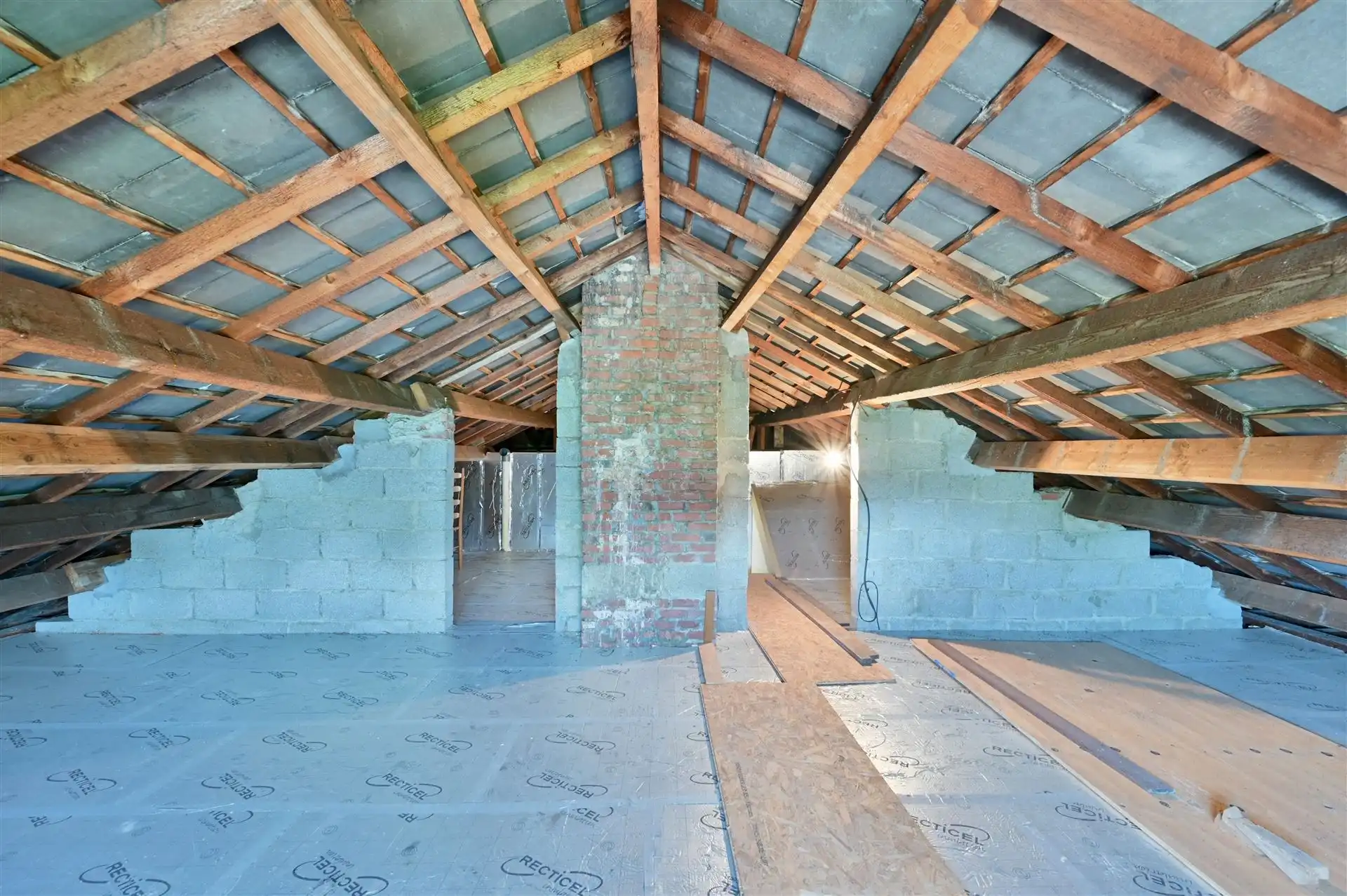 Ruime woning vol potentieel op 906 m² te Blauberg (Herselt) foto 20