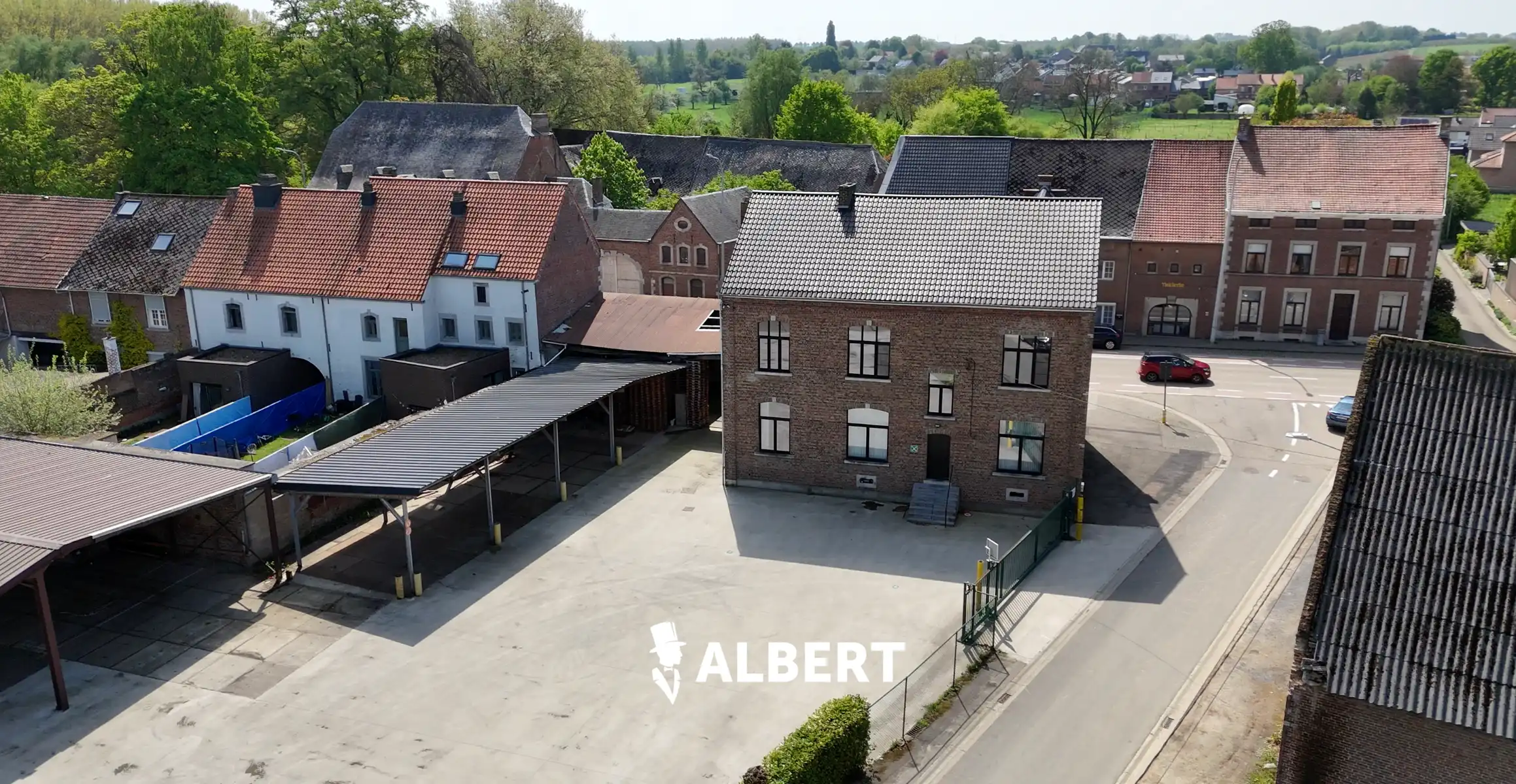 Unit 5 - kantoorgebouw foto 2