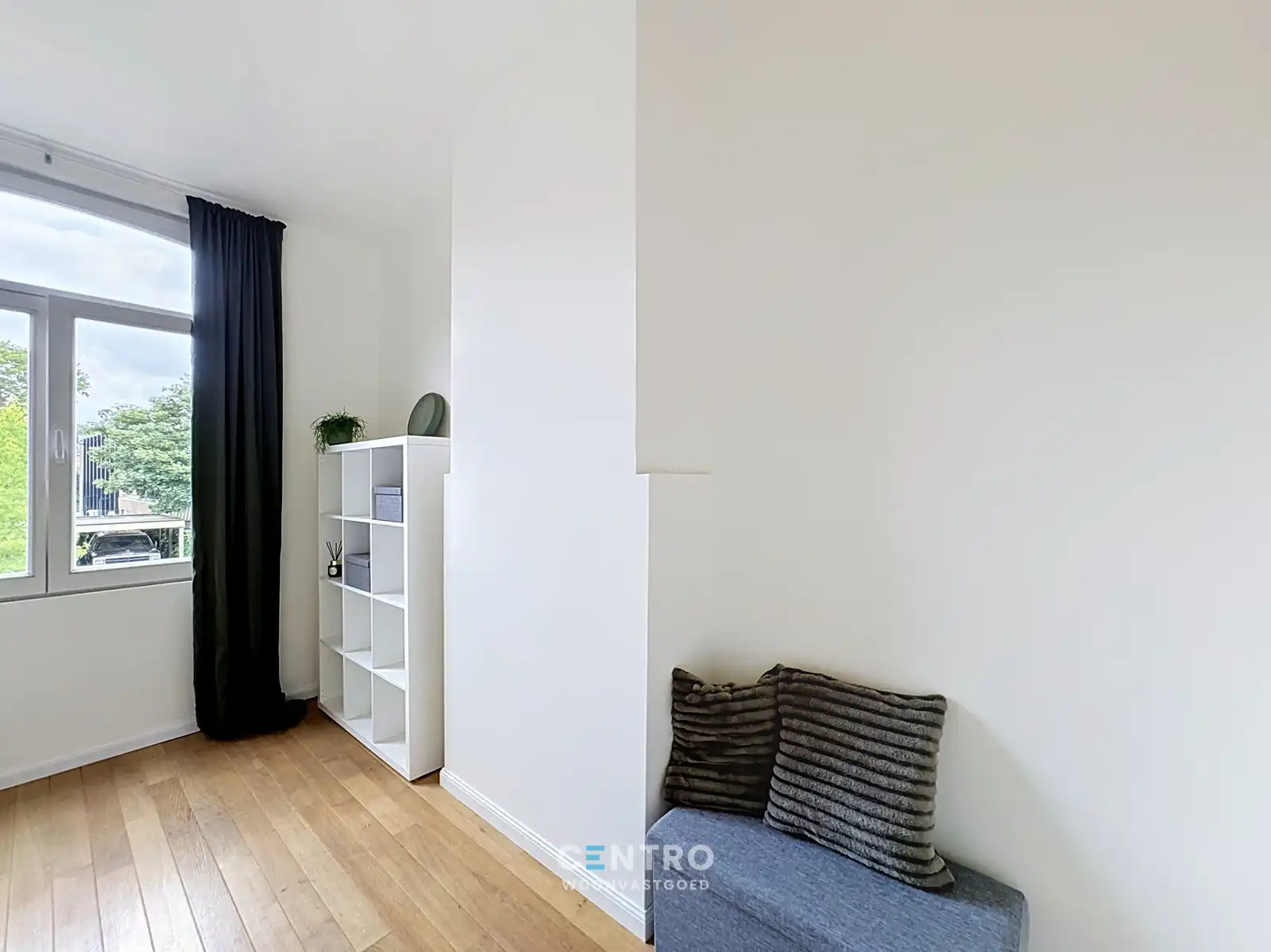 Uiterst CHARMANTE woning te Tielt met 4 slpks, leuke tuin én carport! foto 19