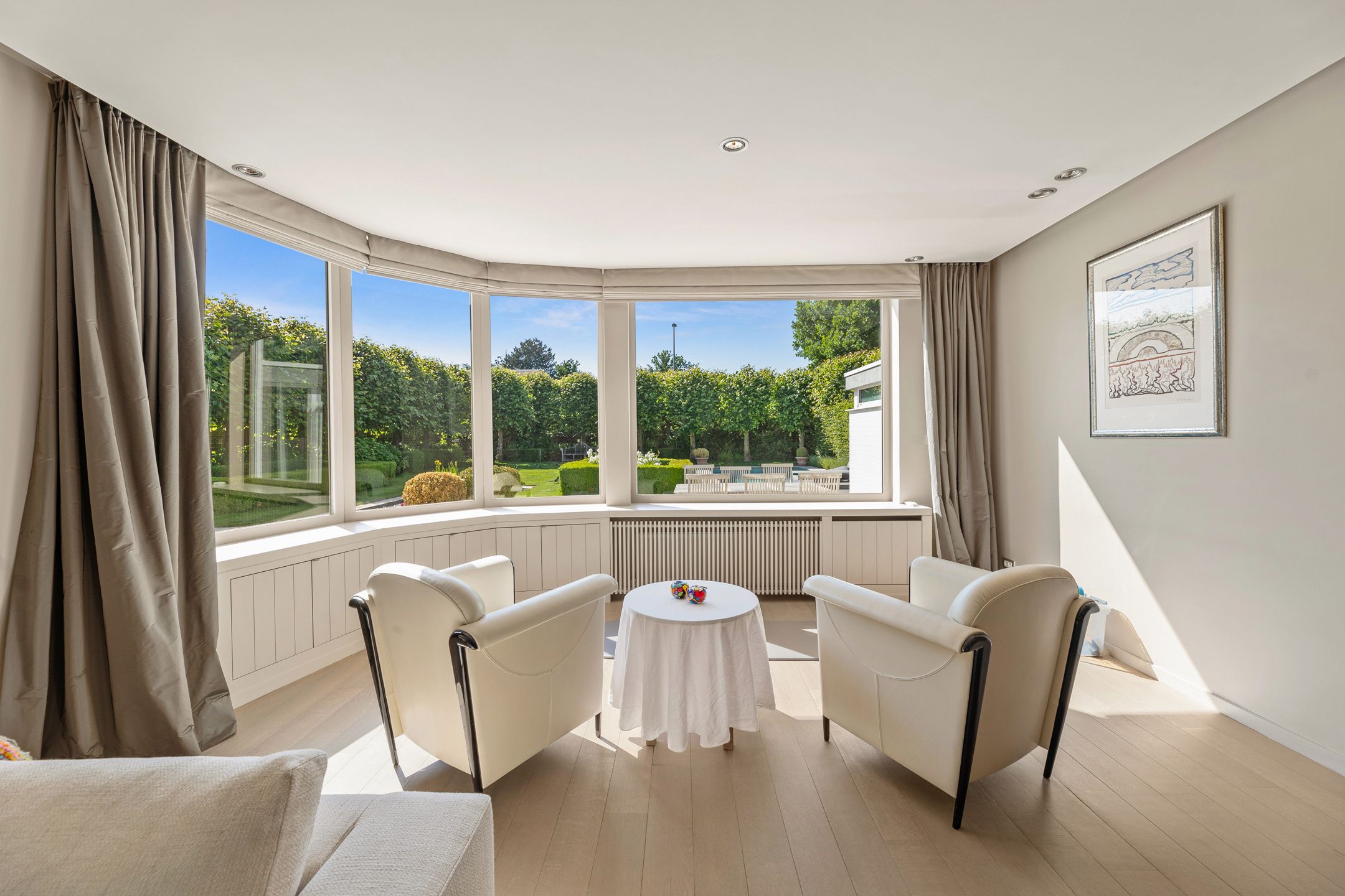 LUXE VILLA met 5 SLK, tuin met zwembad & PRAKTIJK foto 10