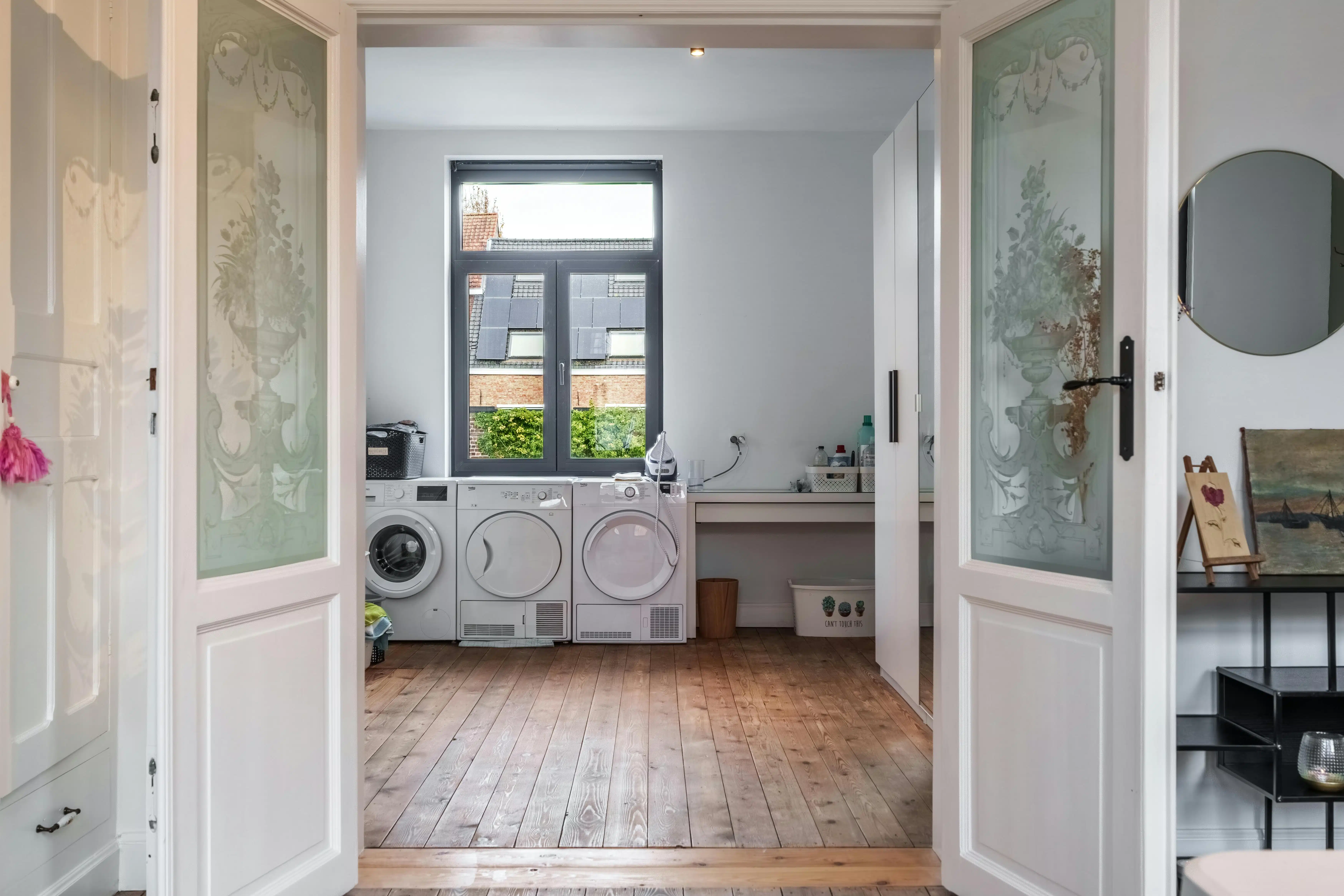 Gerenoveerd huis te koop in Ieper centrum  foto 22