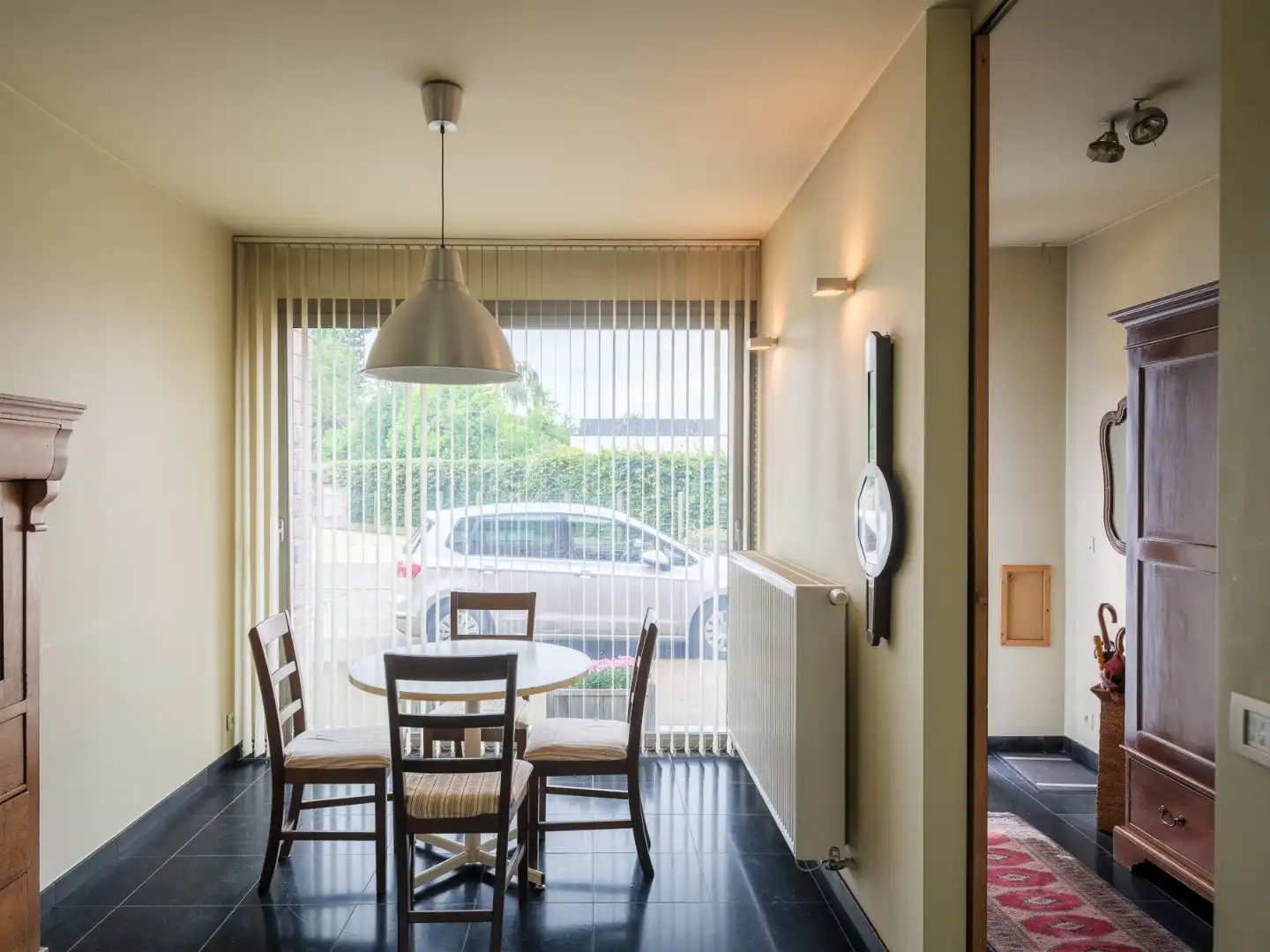 Instapklare woning met overvloedig licht en prachtige tuin foto 9