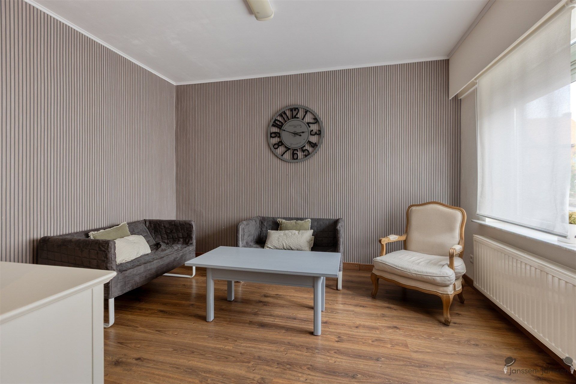 Instapklare gezinswoning met tuin, garage en energiezuinige voorzieningen foto 11