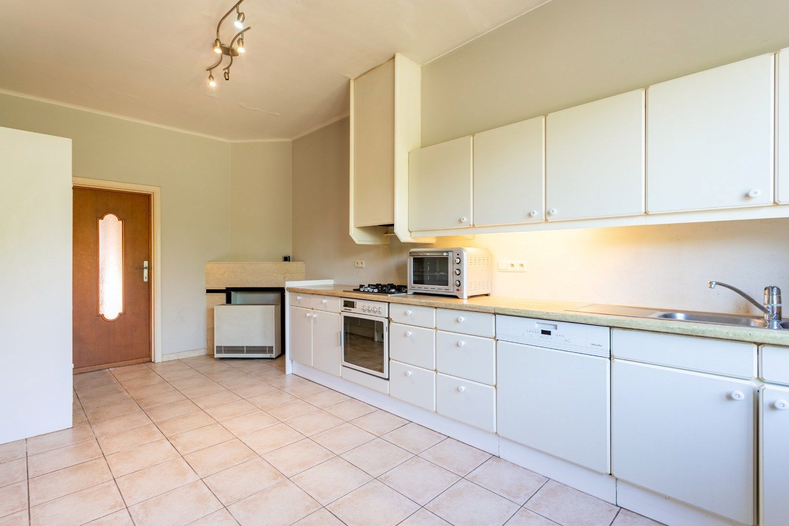 Woning met 3 slpks en tuin op 4a37 foto 6