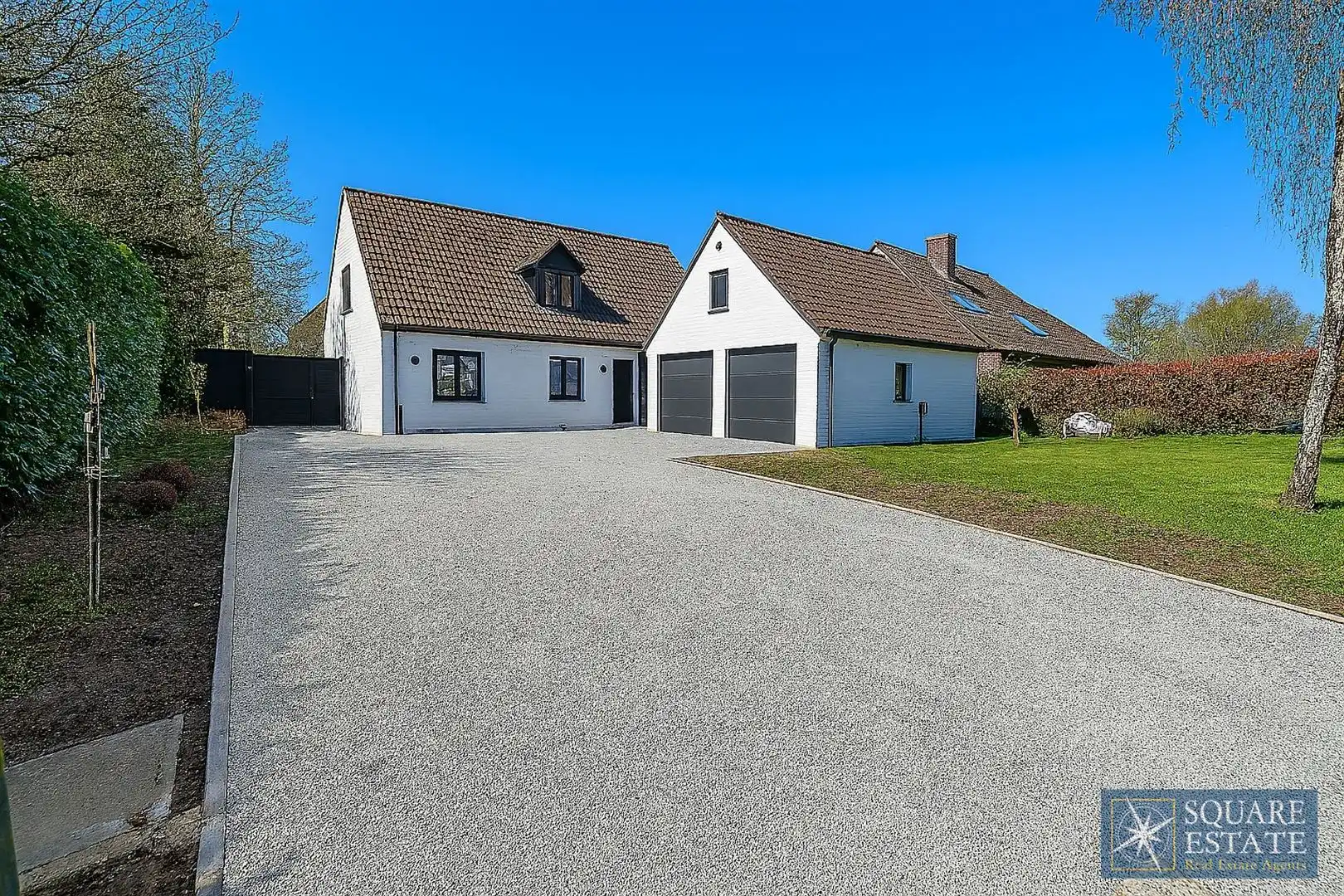 Villa te koop 1780 WEMMEL