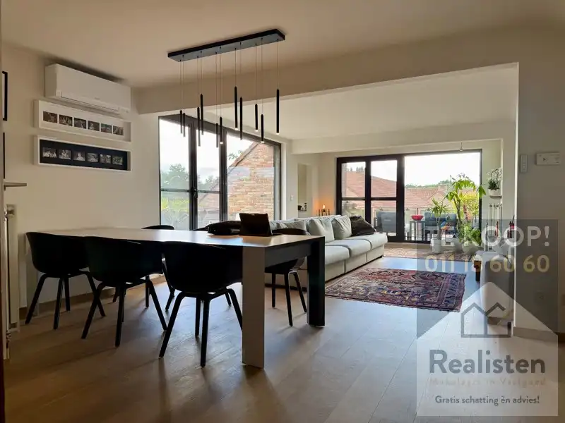 Instapklaar wonen in het hartje van Niel-bij-As met ruimte, comfort en zicht foto 19