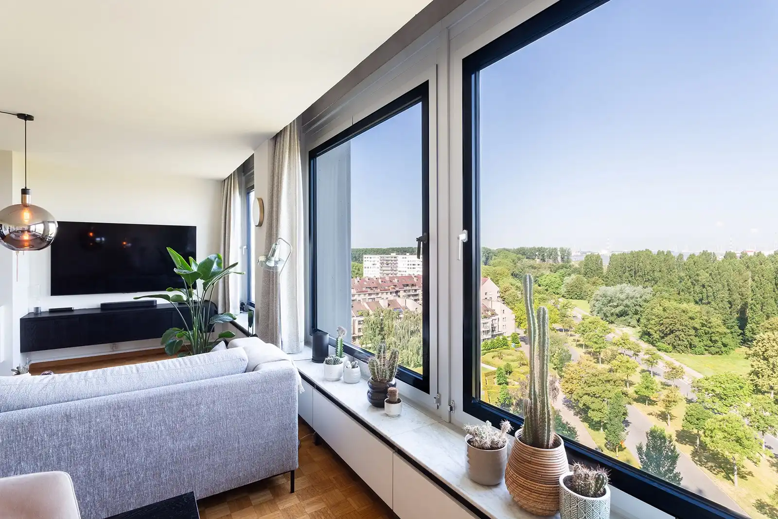 Appartement te huur foto 6