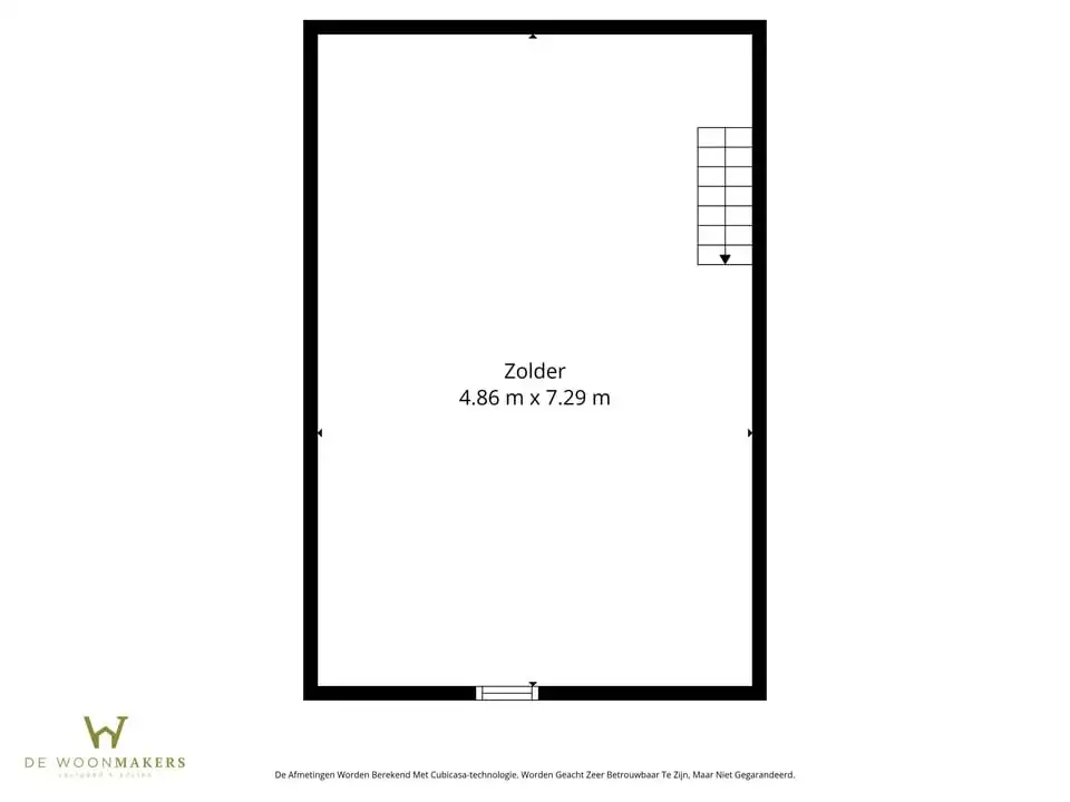 VOLLEDIG TE RENOVEREN WONING IN HEERS foto 30