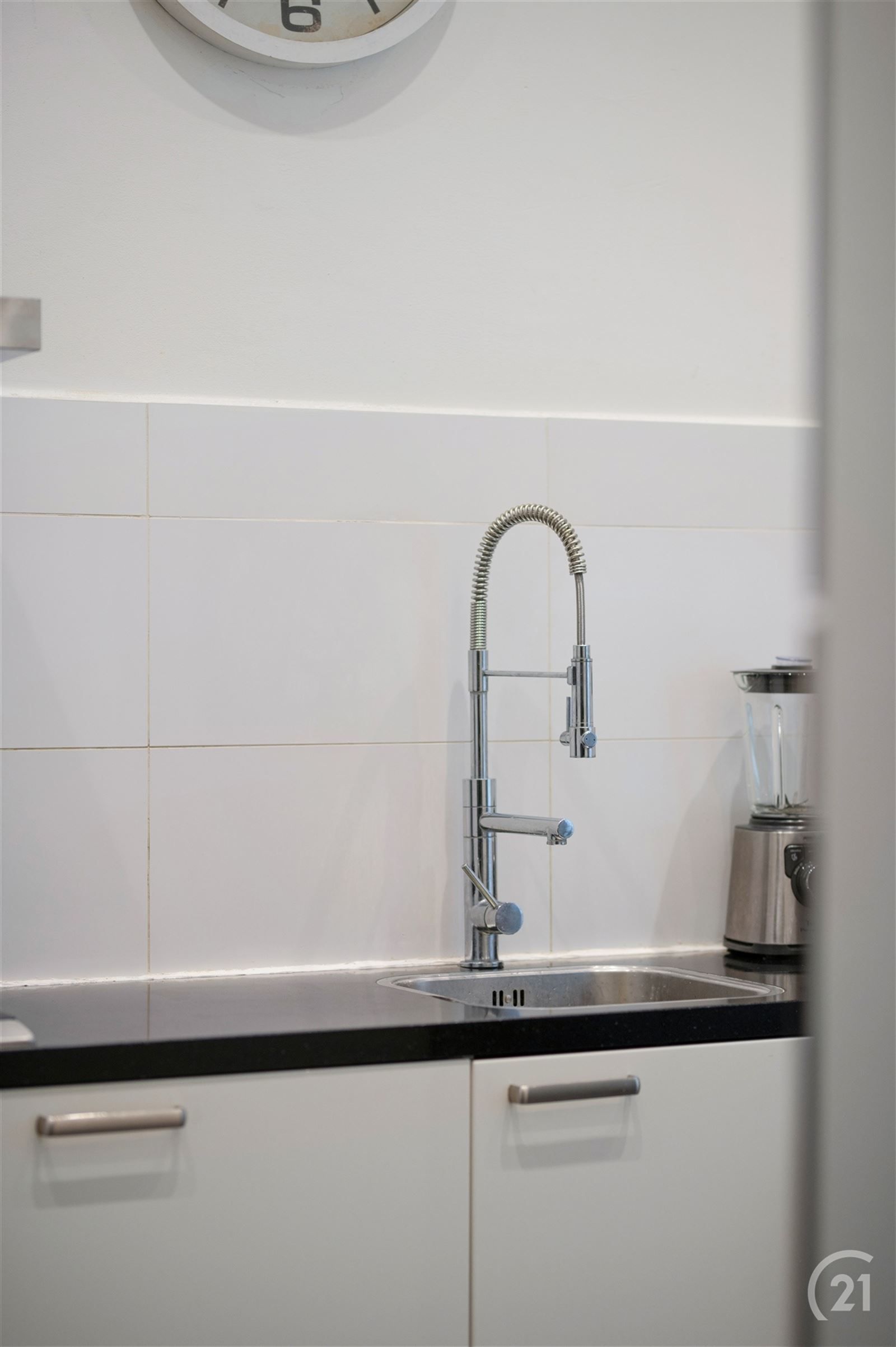 Charmante gerenoveerde eengezinswoning - Ideaal opbrengstenpand - Centrum van Brussel foto 15