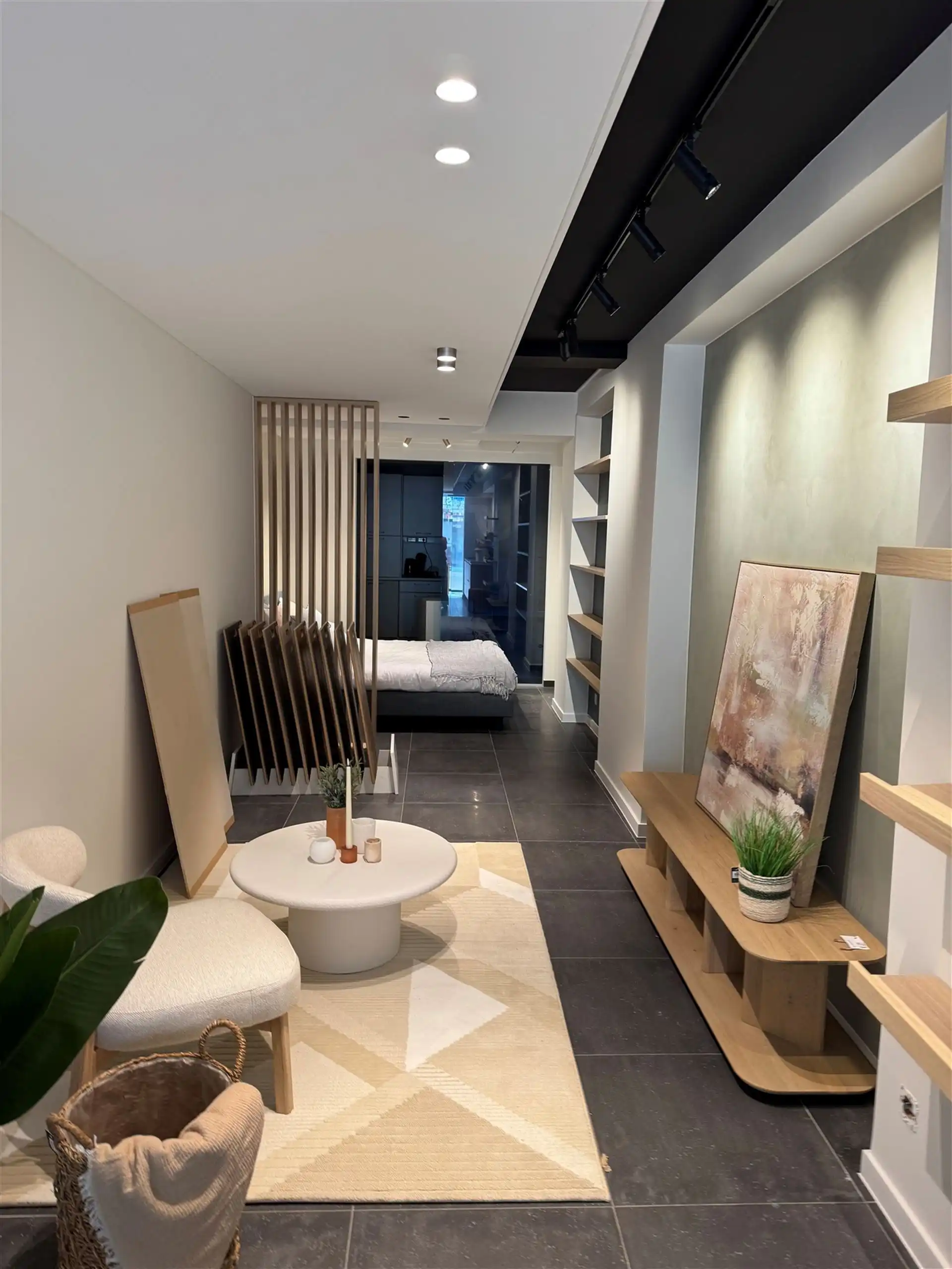 handelsgelijkvloers foto 5