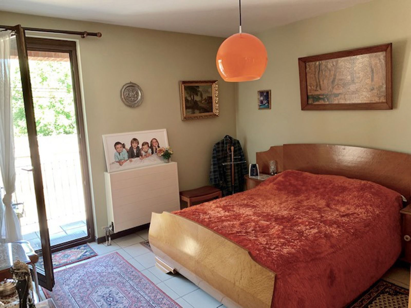 Centraal en rustig gelegen 2slpk appartement foto 8