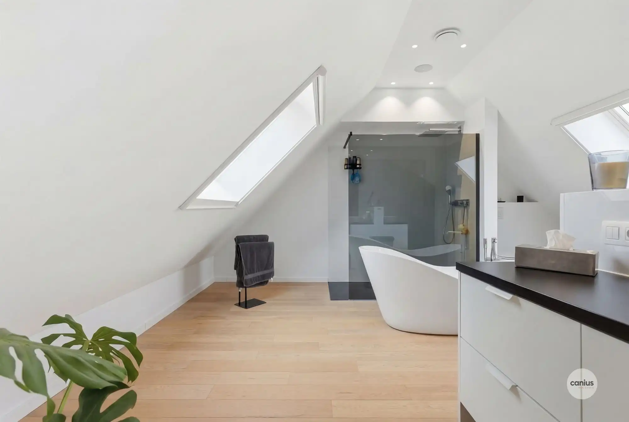 UITZONDERLIJKE WONING MET ZWEMBAD – MOGELIJKHEID ZELFSTANDIG BEROEP foto 21