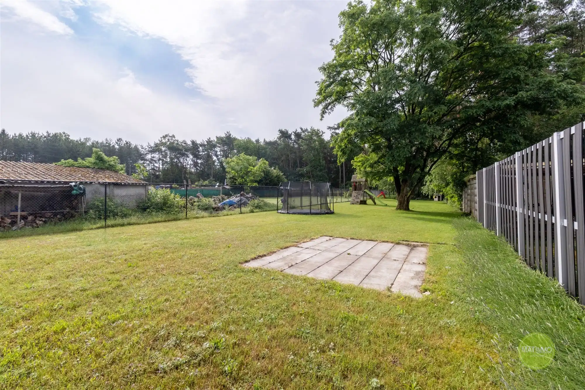 Gerenoveerde gezinswoning op een perceel van 1.415 m2 te Mol foto 32