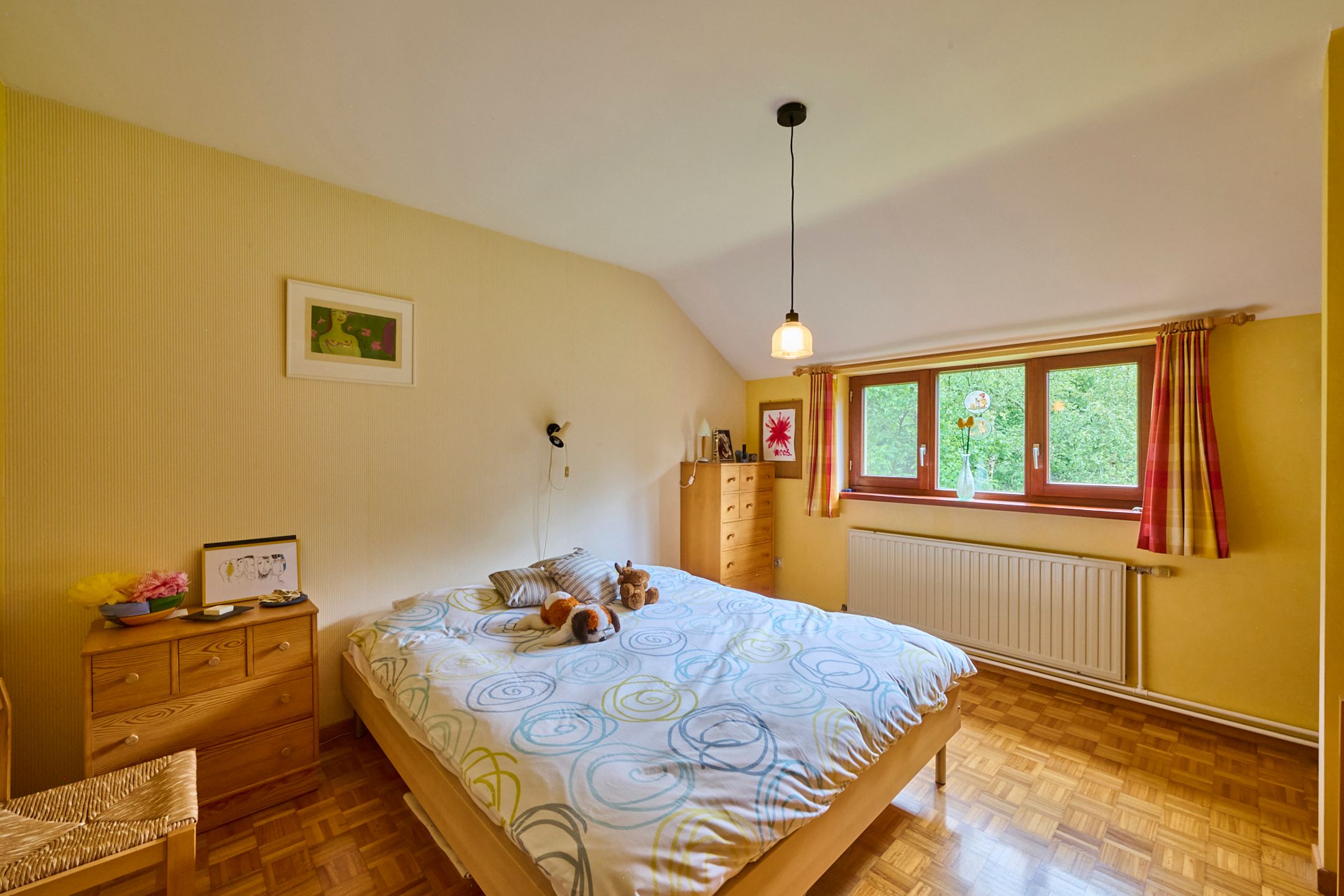 Villa met ruimte voor vrij beroep/kangoeroewoning/B&B op 38are foto 14