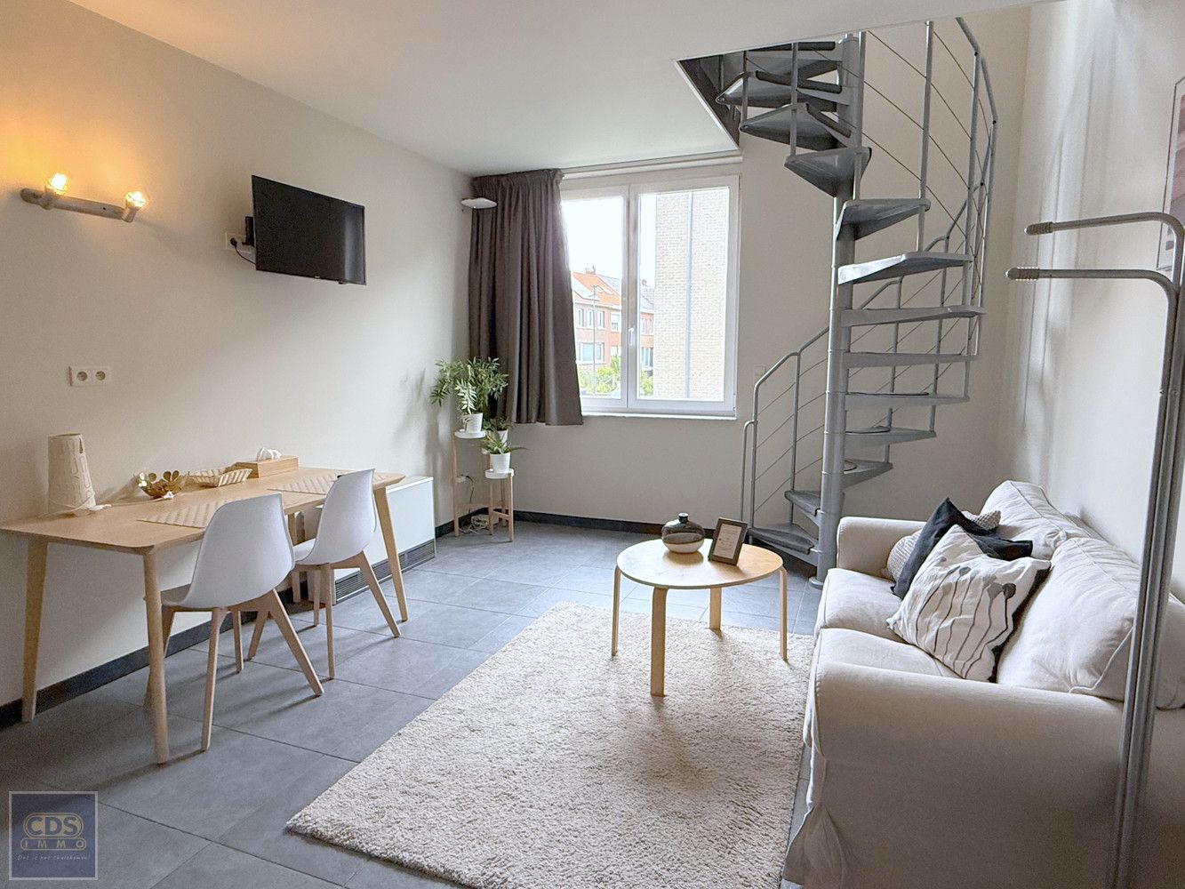 Bussiness Flats foto 15
