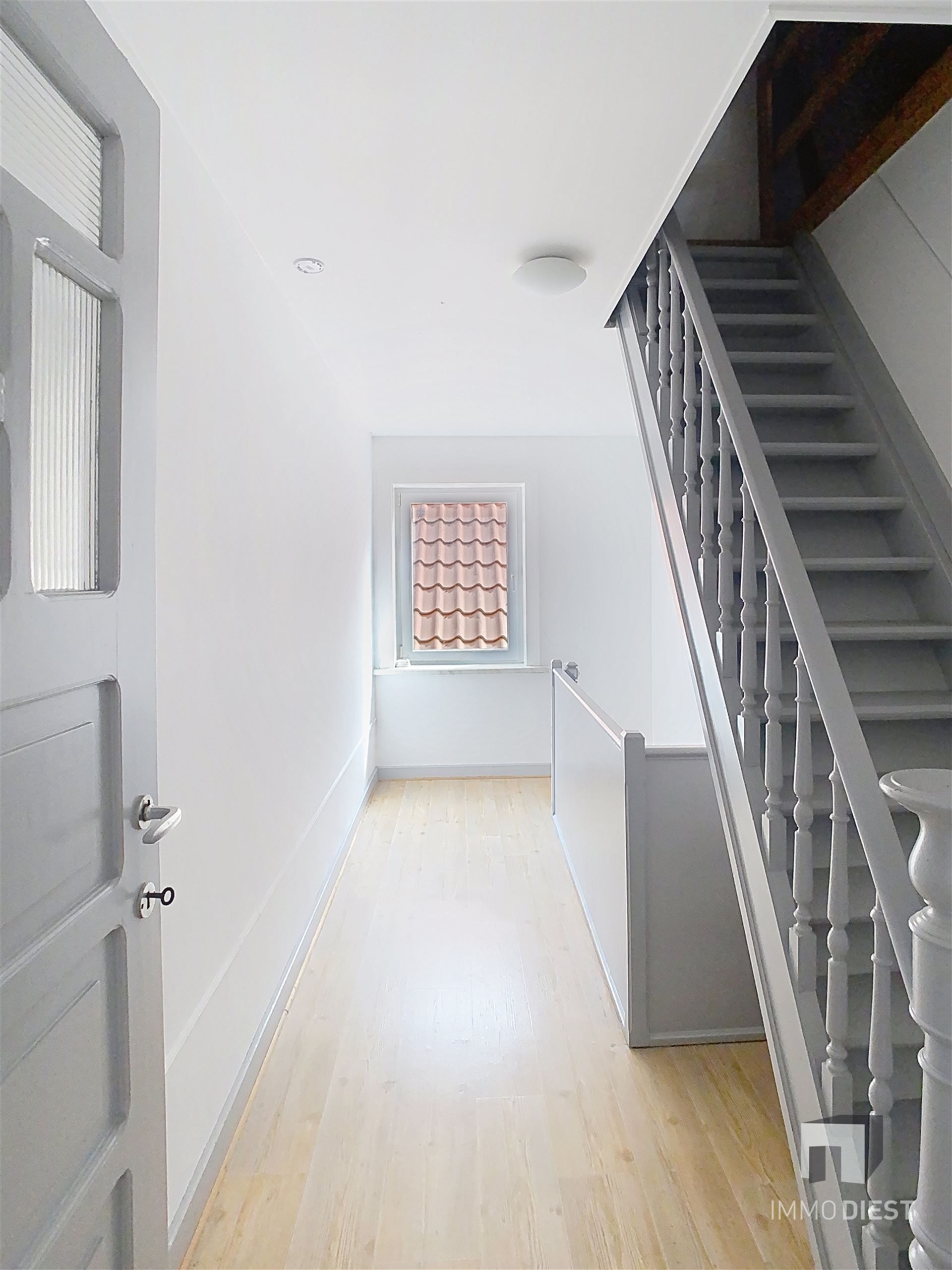 Projecteigendom ( 2 woningen en bouwgrond HOB ) foto 14