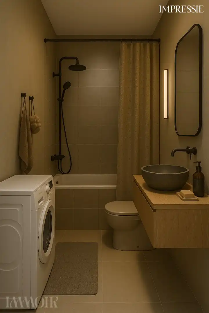 Te renoveren studio met potentieel in hartje Antwerpen. foto 3