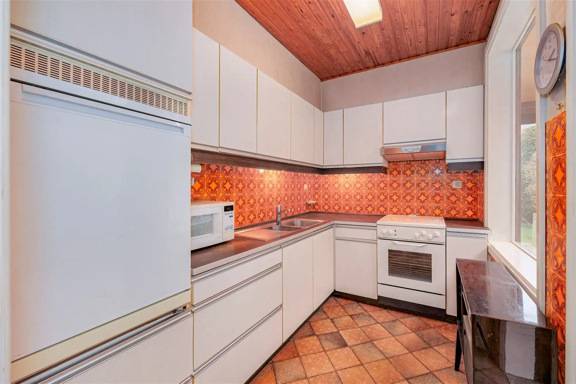 Huis met 3 slaapkamers en tuin te koop in Merksem foto 10