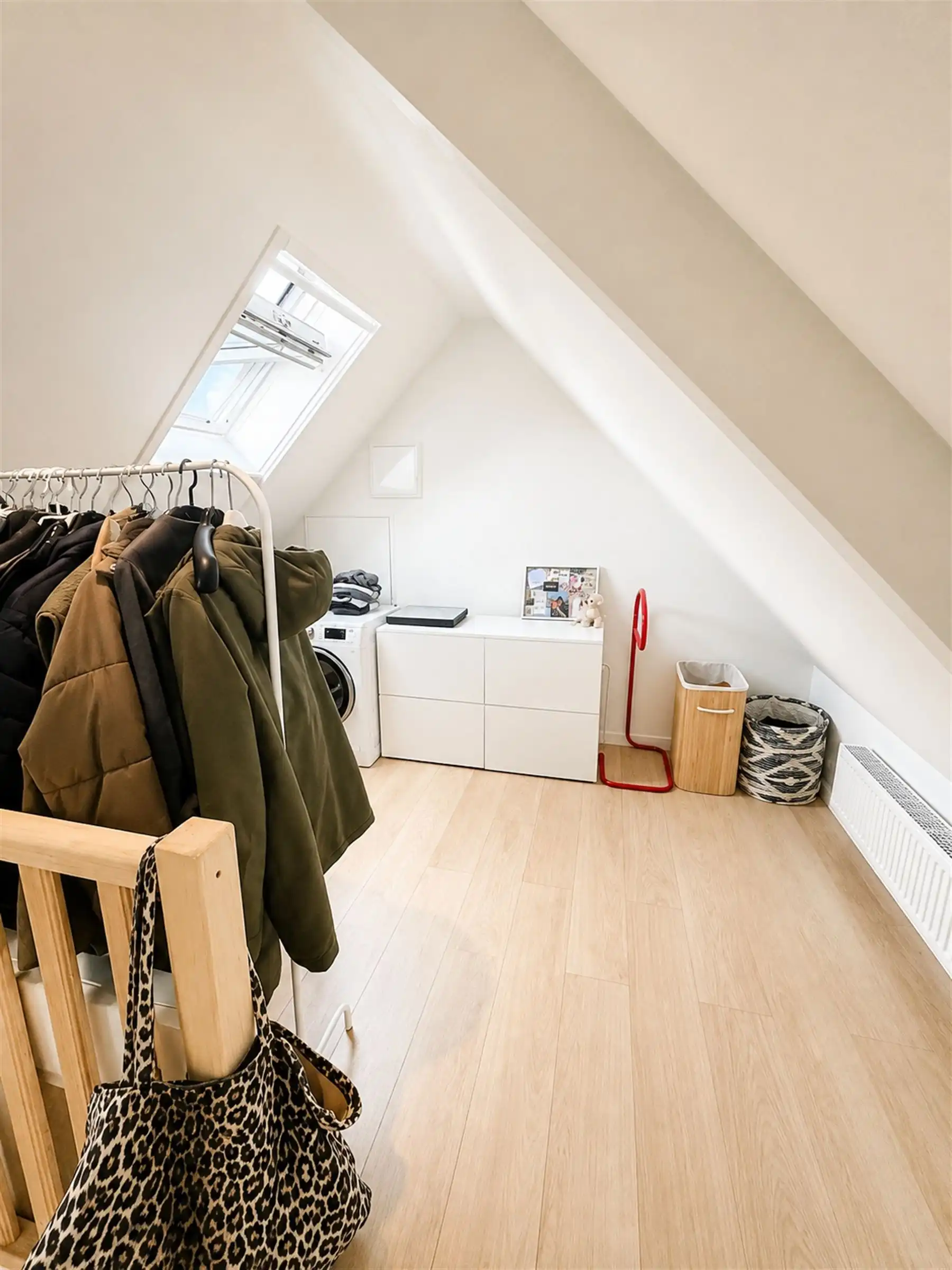 Appartement foto 9