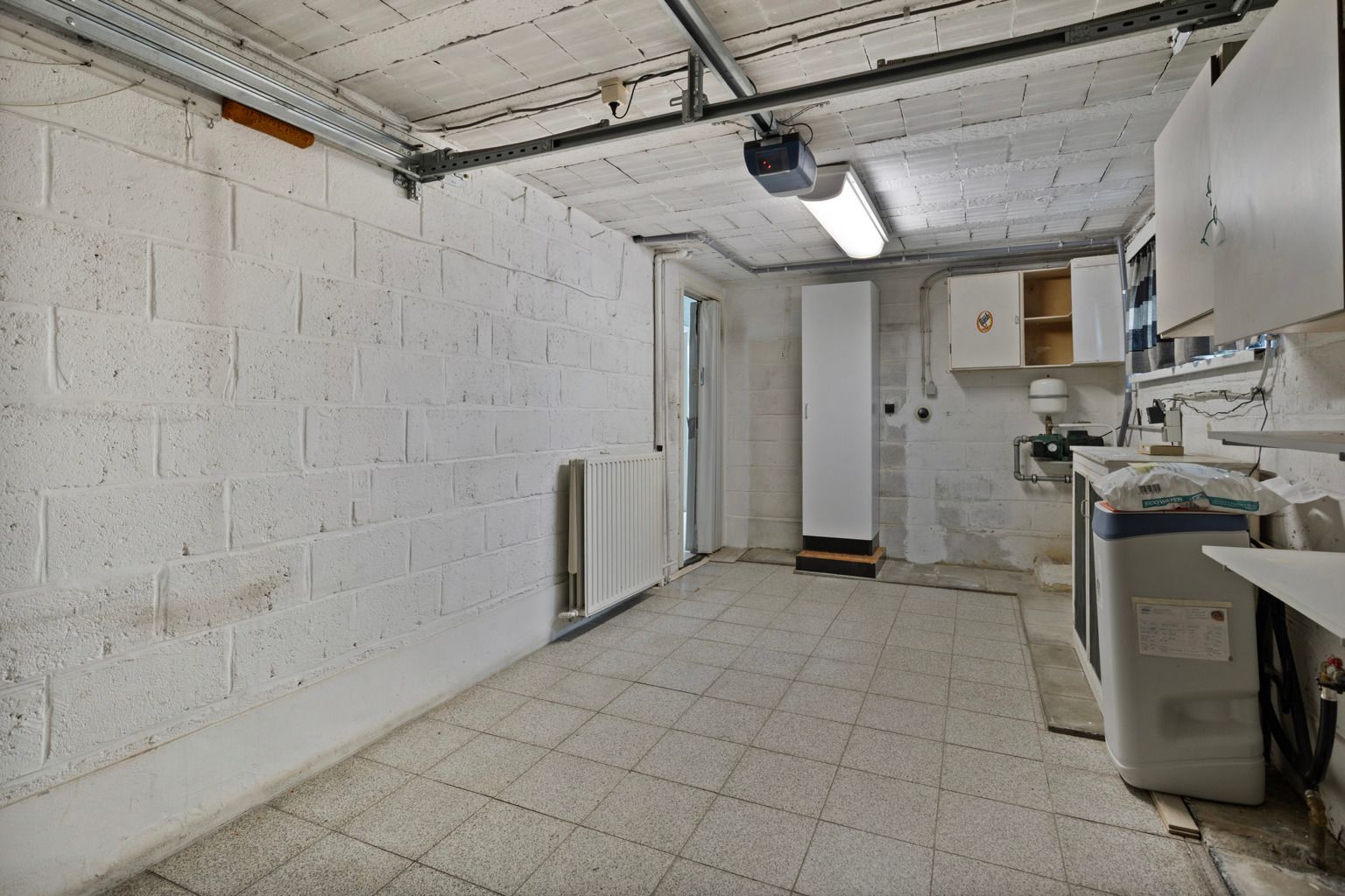 immo DAVID stelt voor: ruime en lichtrijke 3-gevelwoning  foto 15