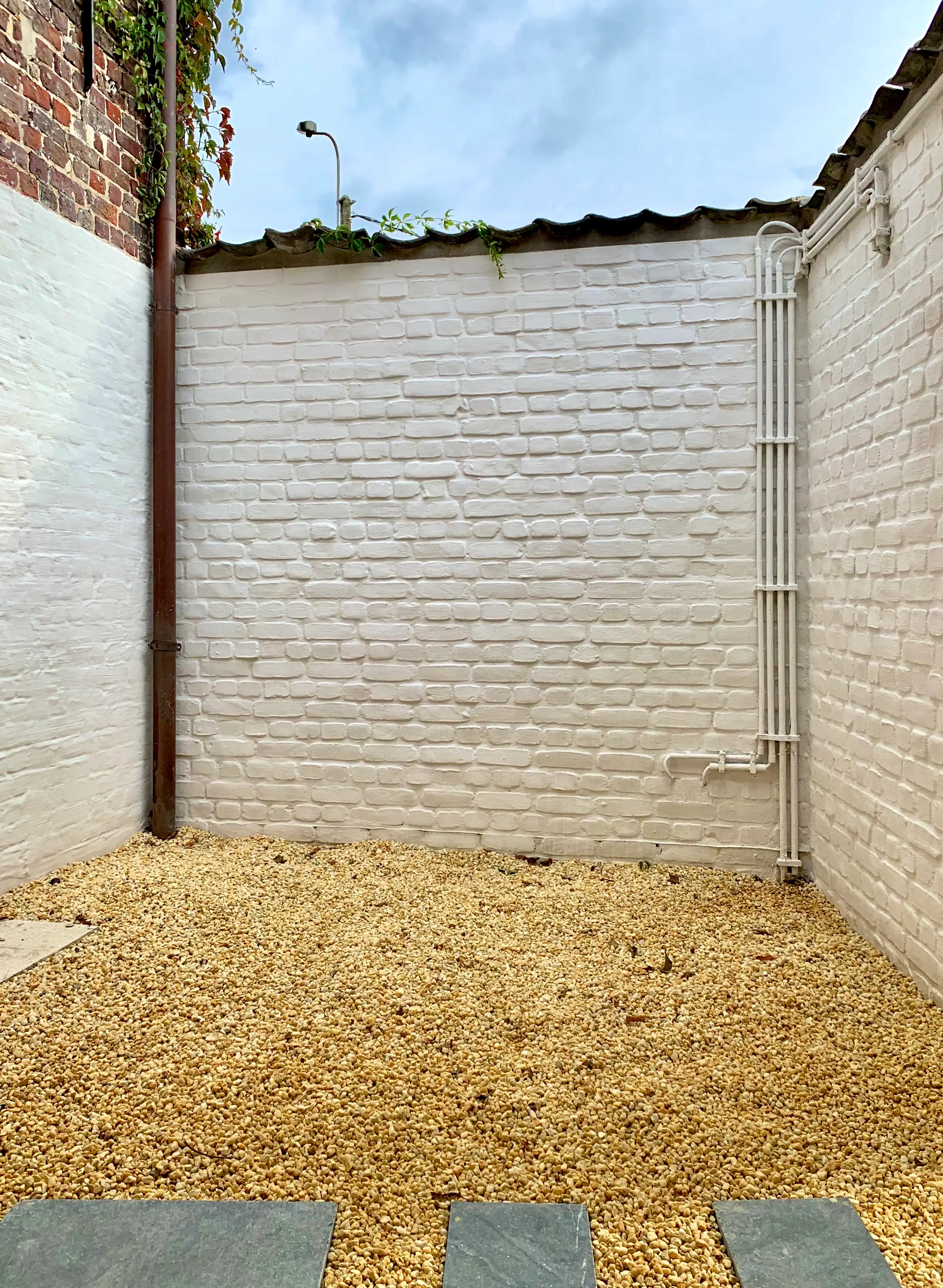 Moderne woning in loftstijl foto 7