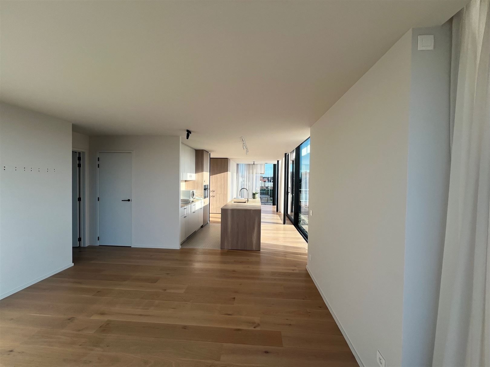 Prachtige nieuwbouwpenthouse op rustige ligging foto 11