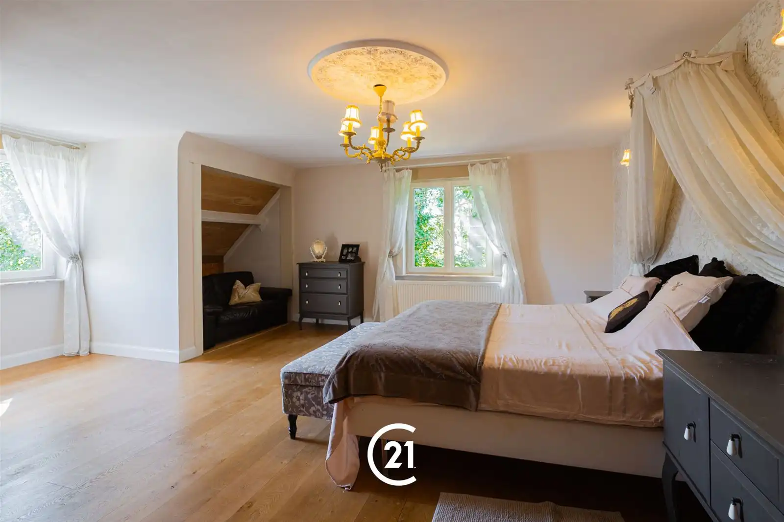 Huis foto 22