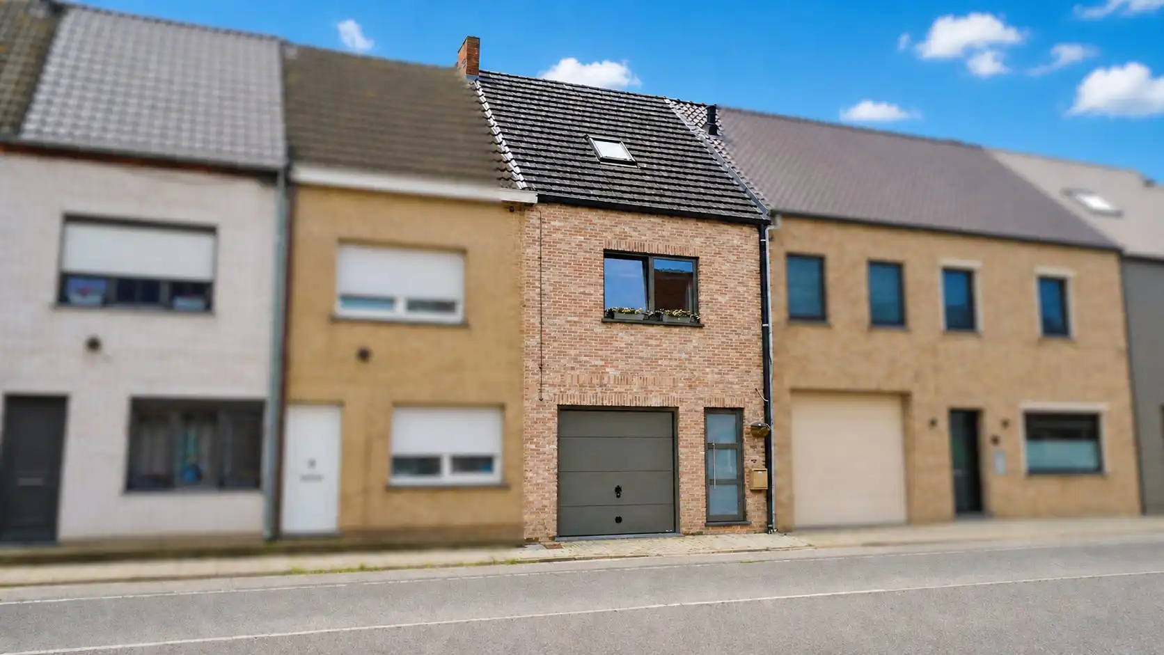 🏡 Instapklare gezinswoning met tuin op topligging in Zele  foto 17