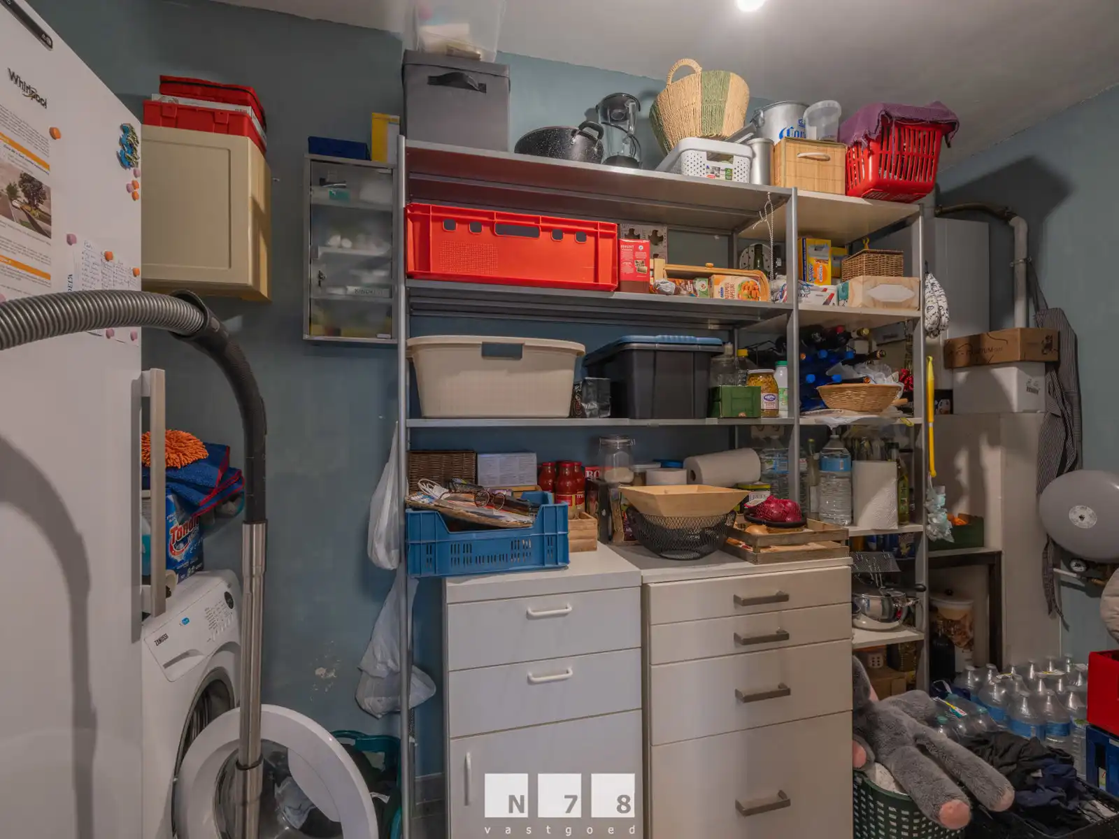 Appartement te koop foto 13
