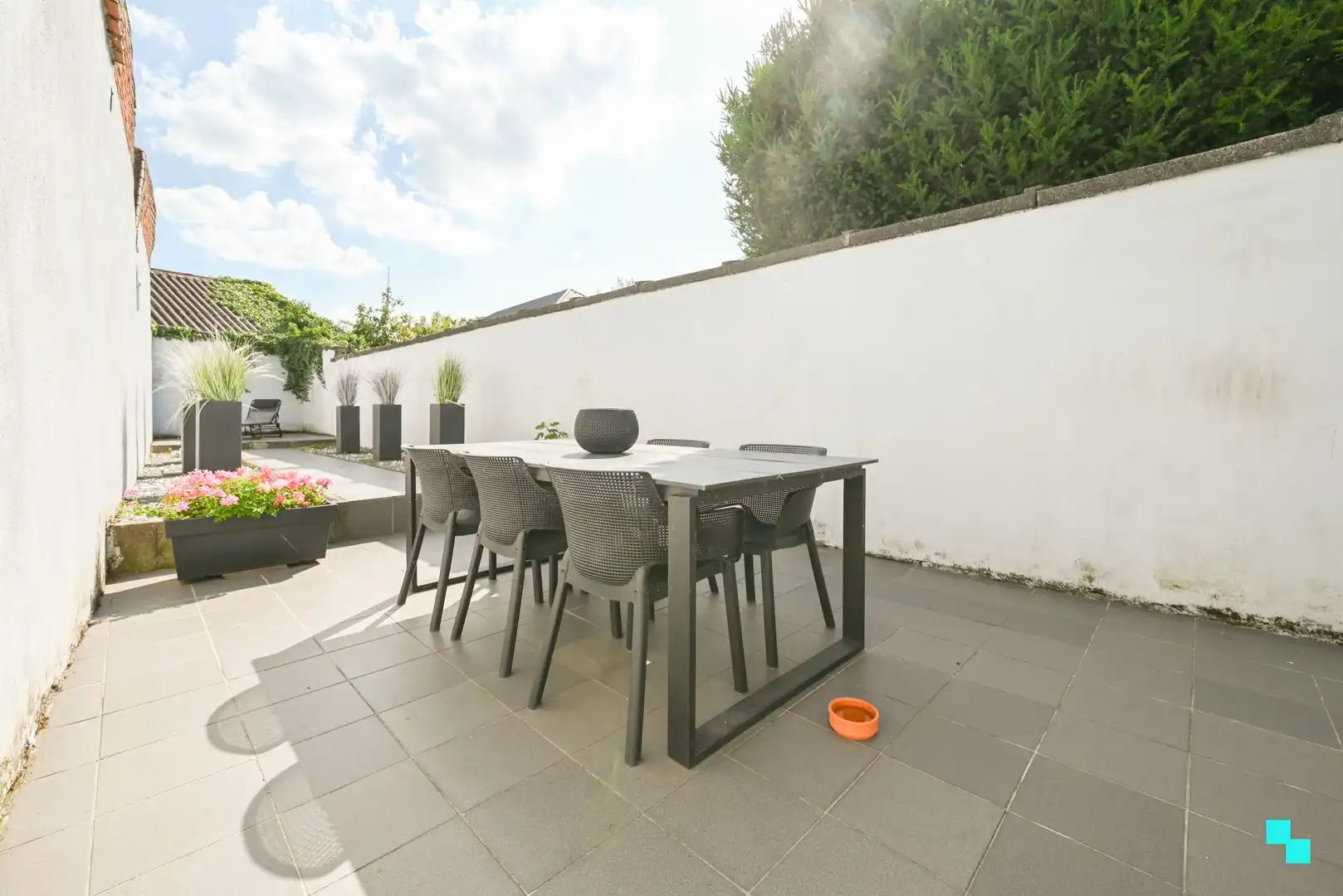 Instapklare woning met vijf slaapkamers nabij centrum Izegem foto 8