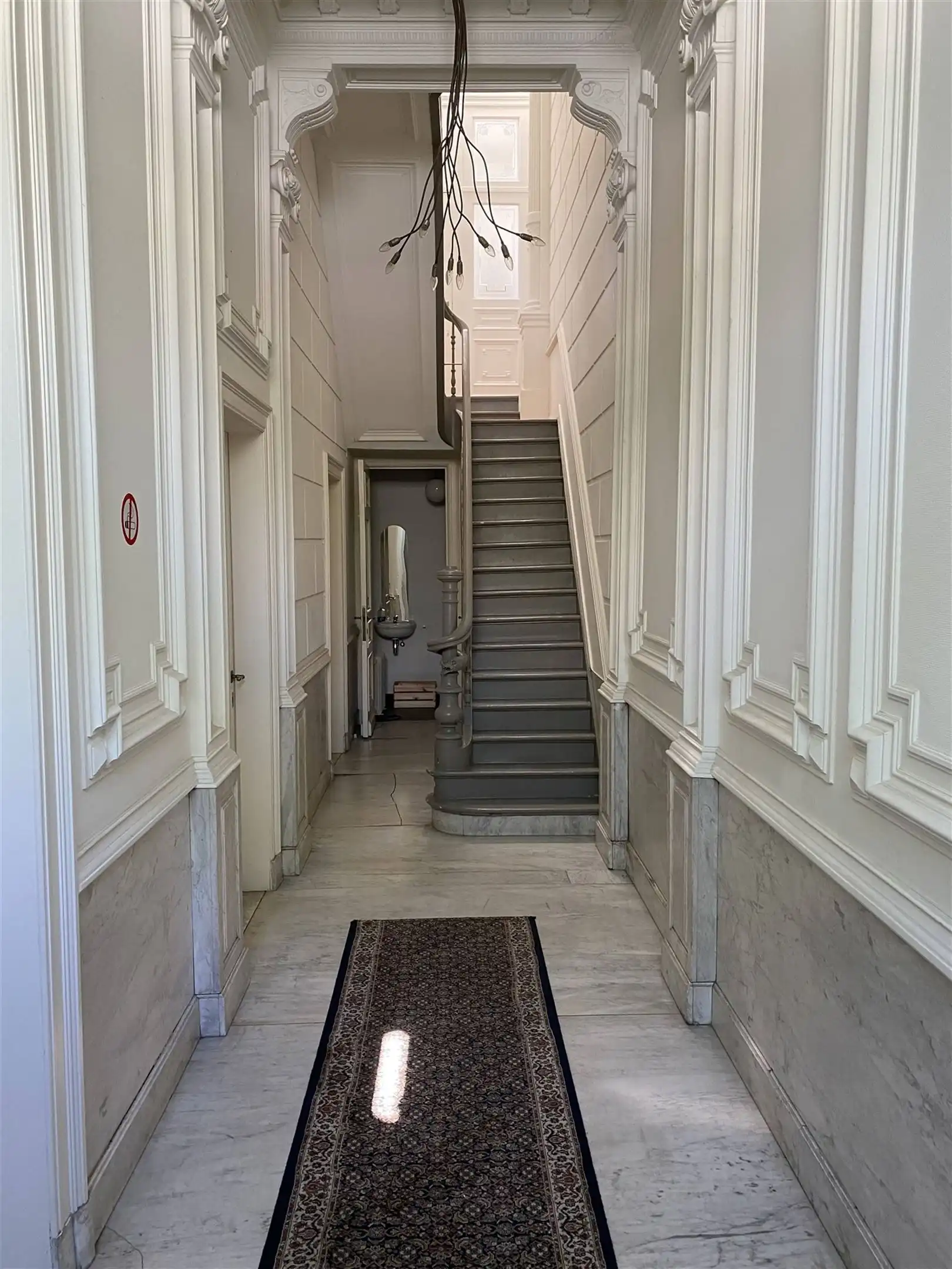 Charmant flat op 't Zuid foto 12