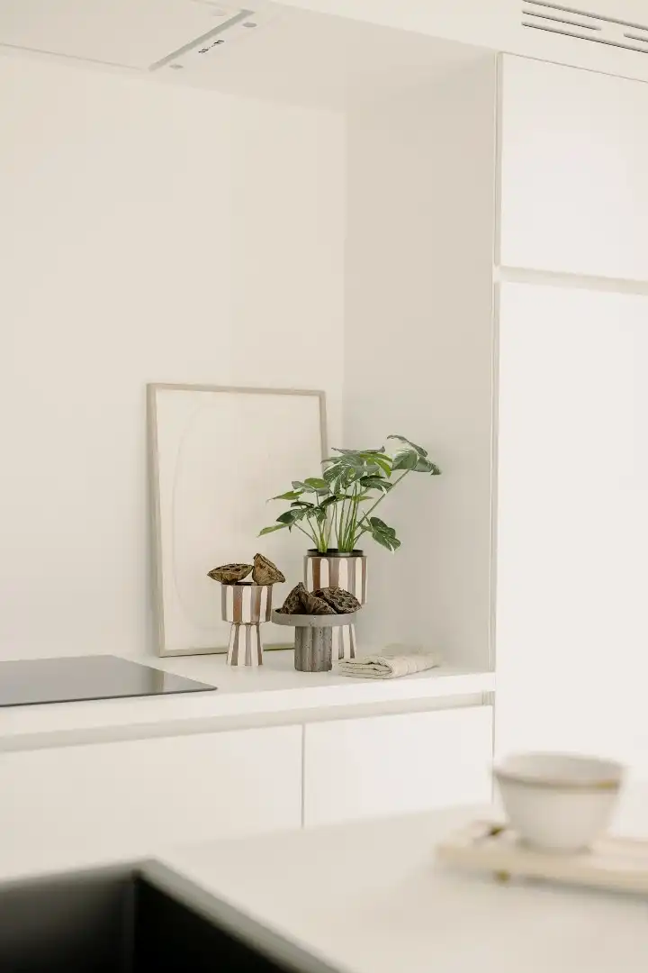 Instapklaar appartement in het groene Park Linde foto 14