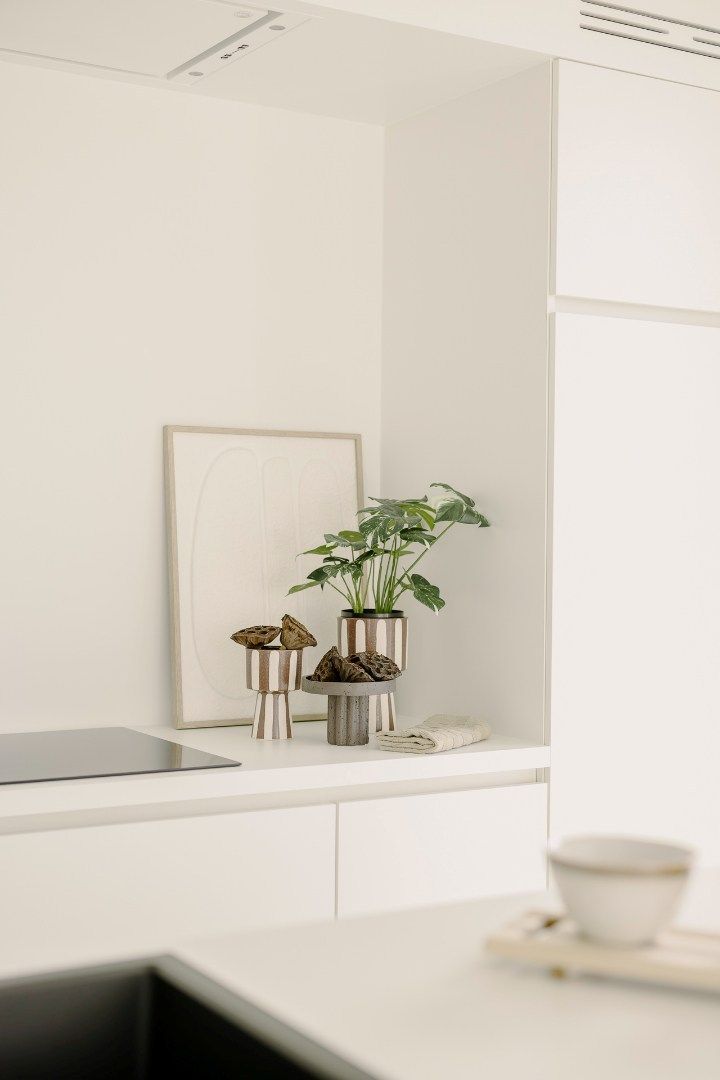 Instapklaar appartement in het groene Park Linde foto 14