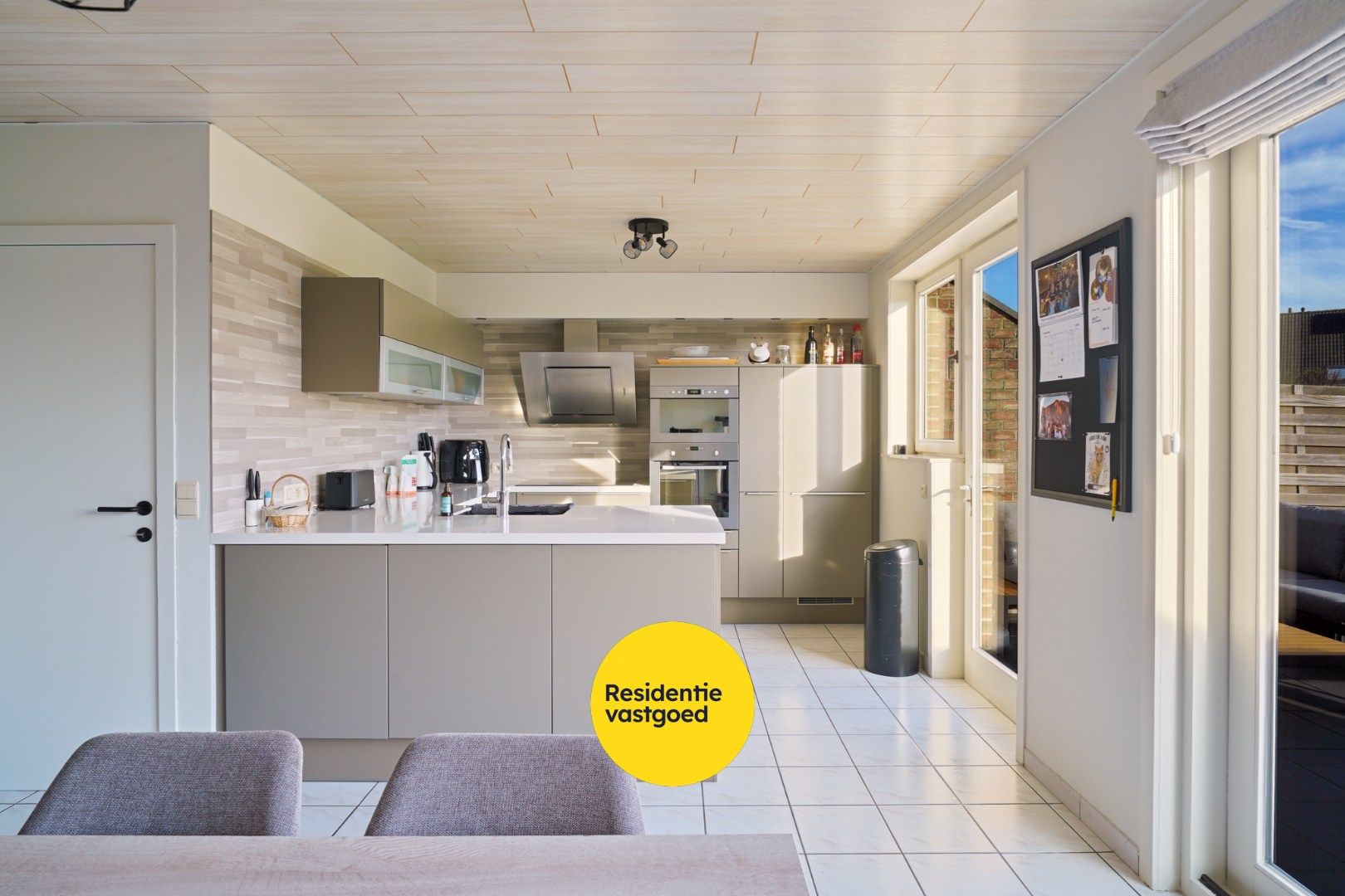 Instapklare energiezuinige woning met 3 slaapkamers in rustige wijk van Bredene foto 10