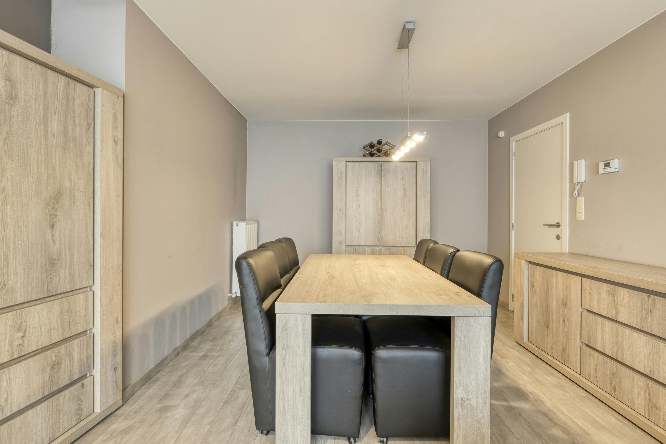 Dakappartement met staanplaats + berging te koop in Wuustwezel! foto 9