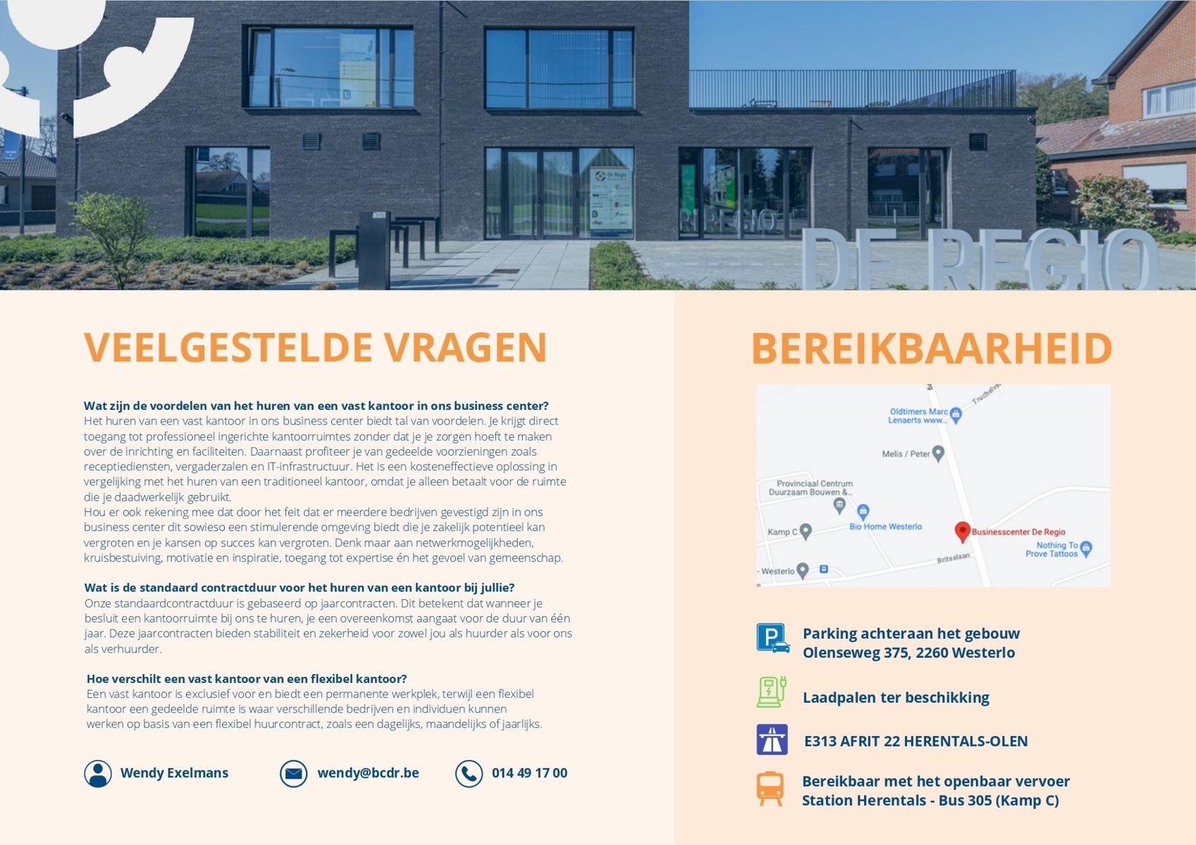 Businesscenter  foto 19