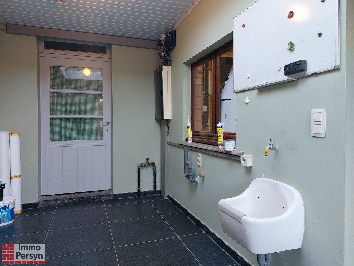 Rustig gelegen woning foto 34