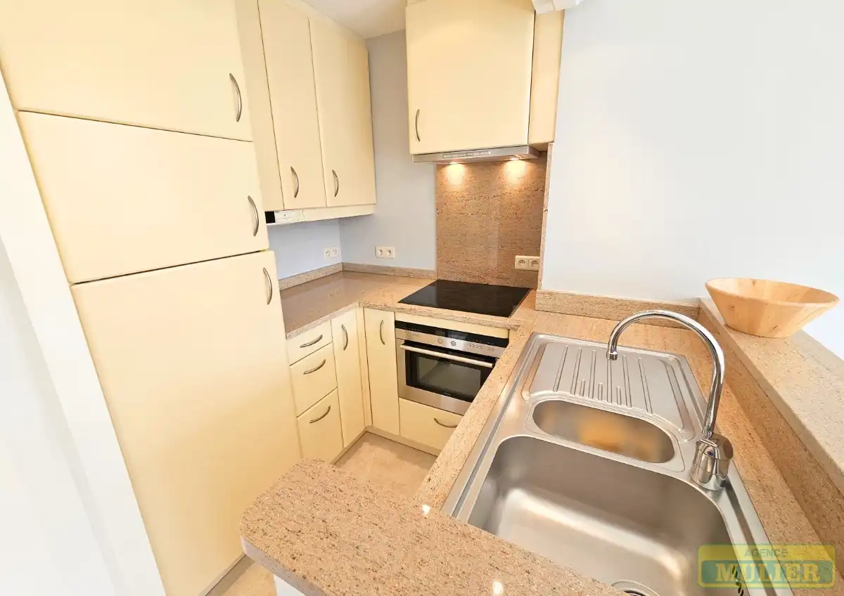Appartement te koop foto 4