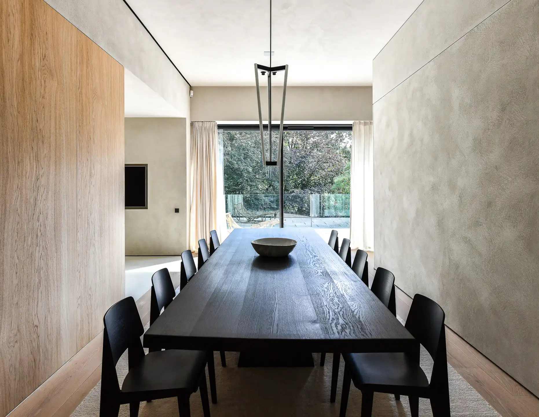 ANTWERPEN-MARKGRAVE - Nieuw ultiem penthouse foto 8