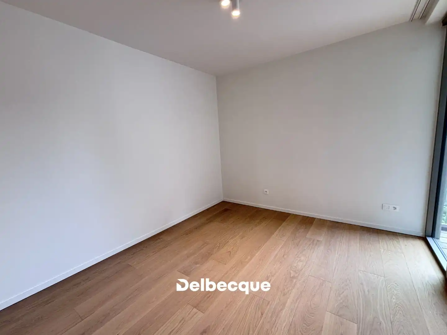 Nieuwbouwappartement met 2 slaapkamer te Kristus-Koning foto 8