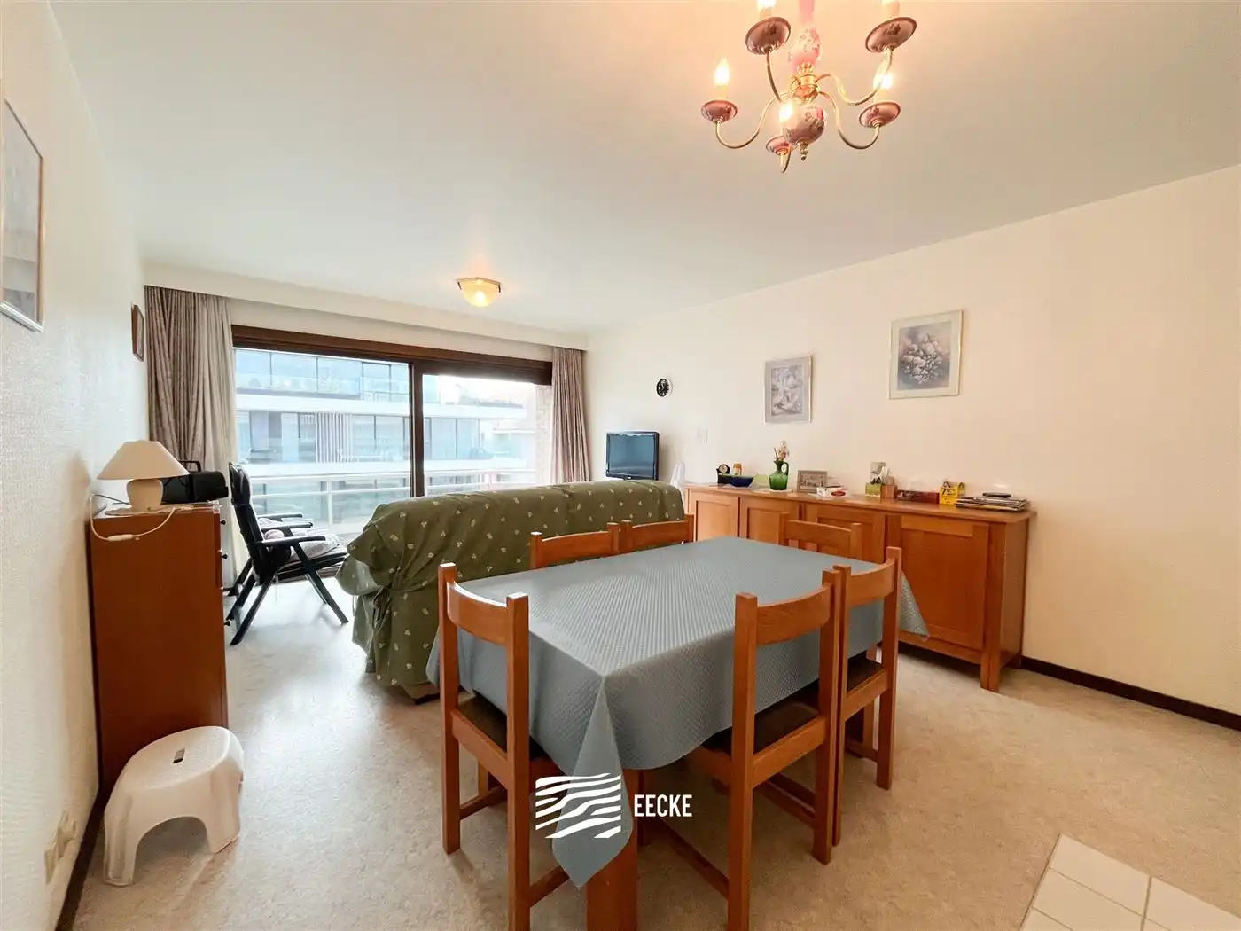 Appartement met 1 slaapkamer foto {{pictureIndex}}