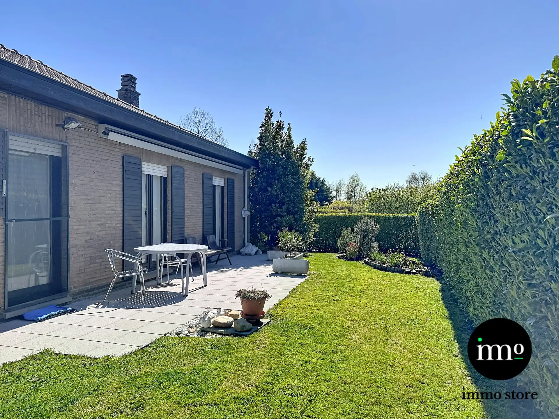 Charmante open bebouwing, bungalow, met veel potentieel! foto 5